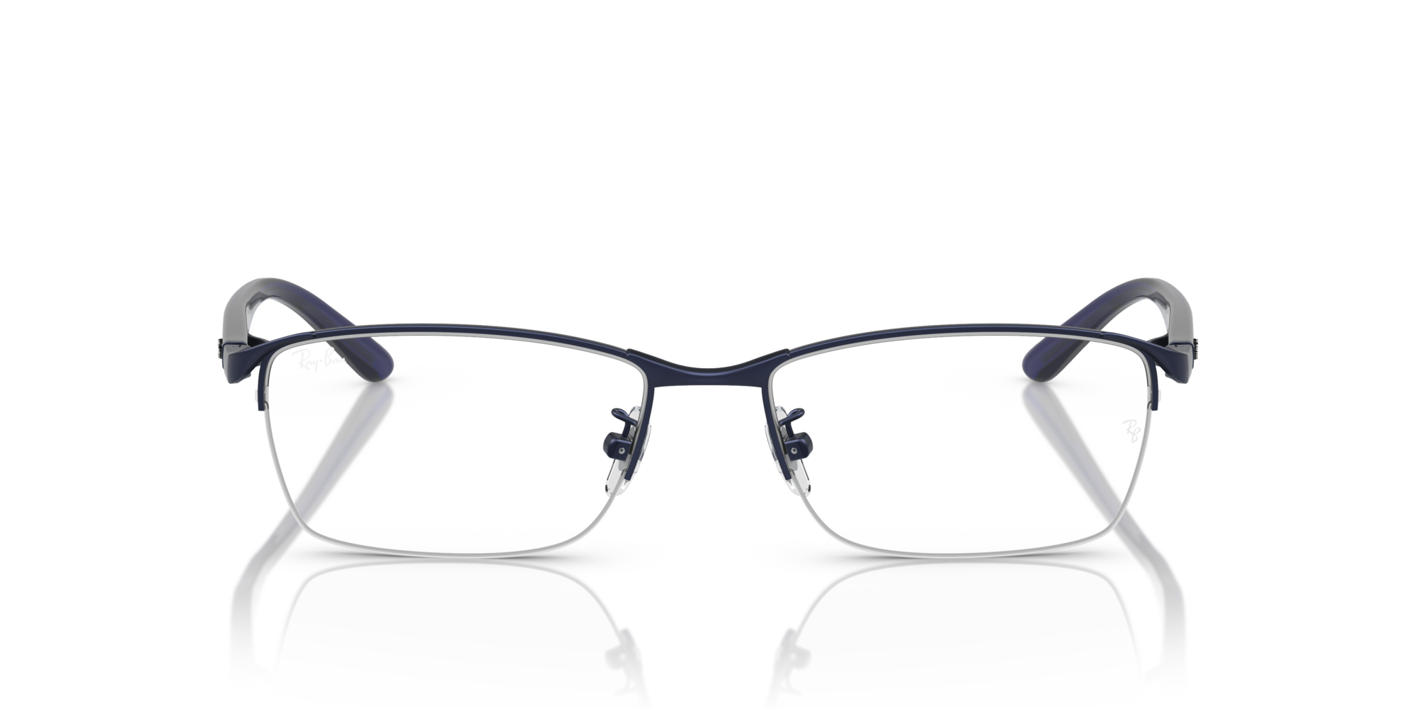 RX6501D 3076 Montature da vista Ray - Ban 3