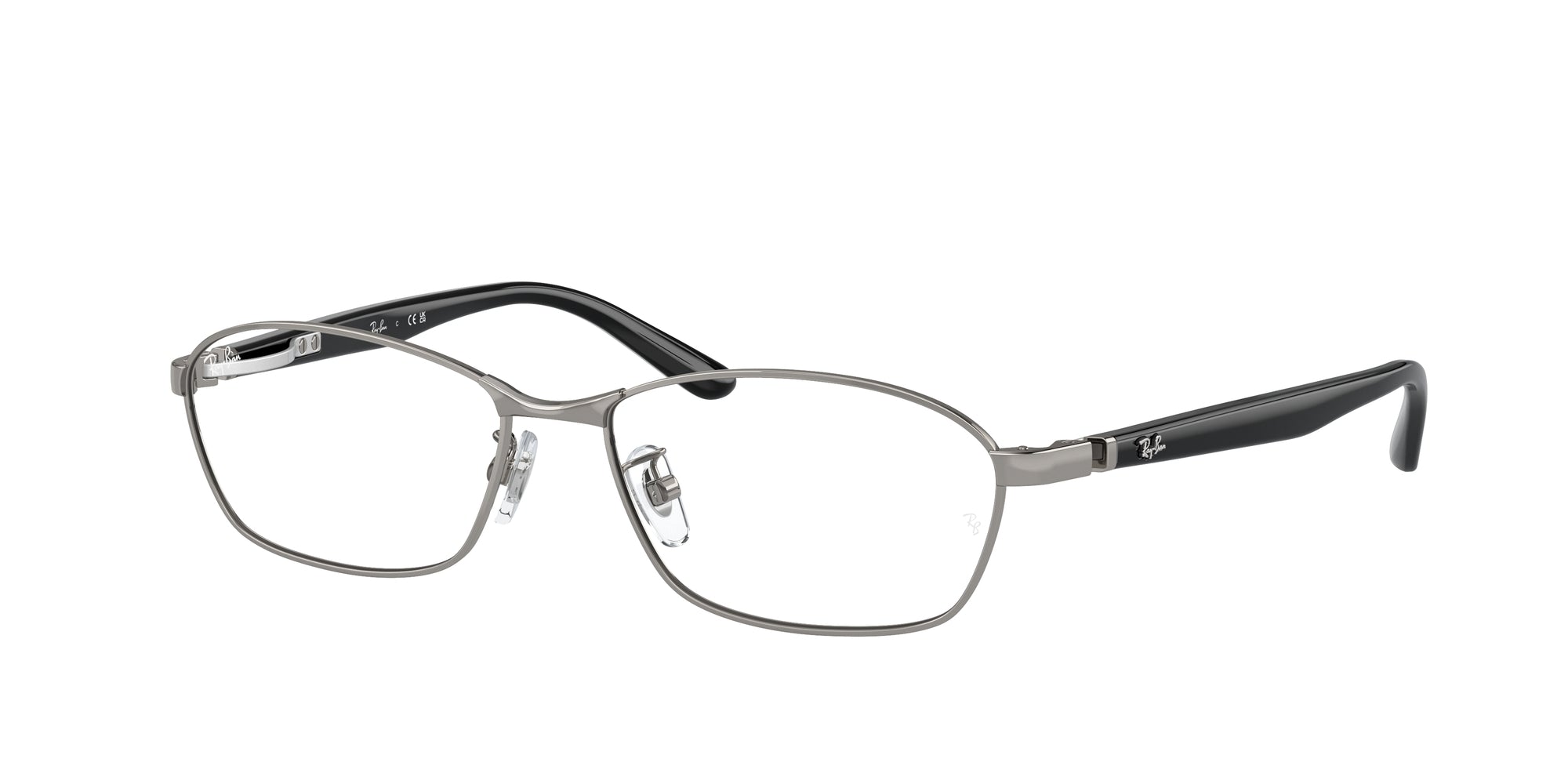 RX6502D 2502 Montature da vista Ray - Ban 1