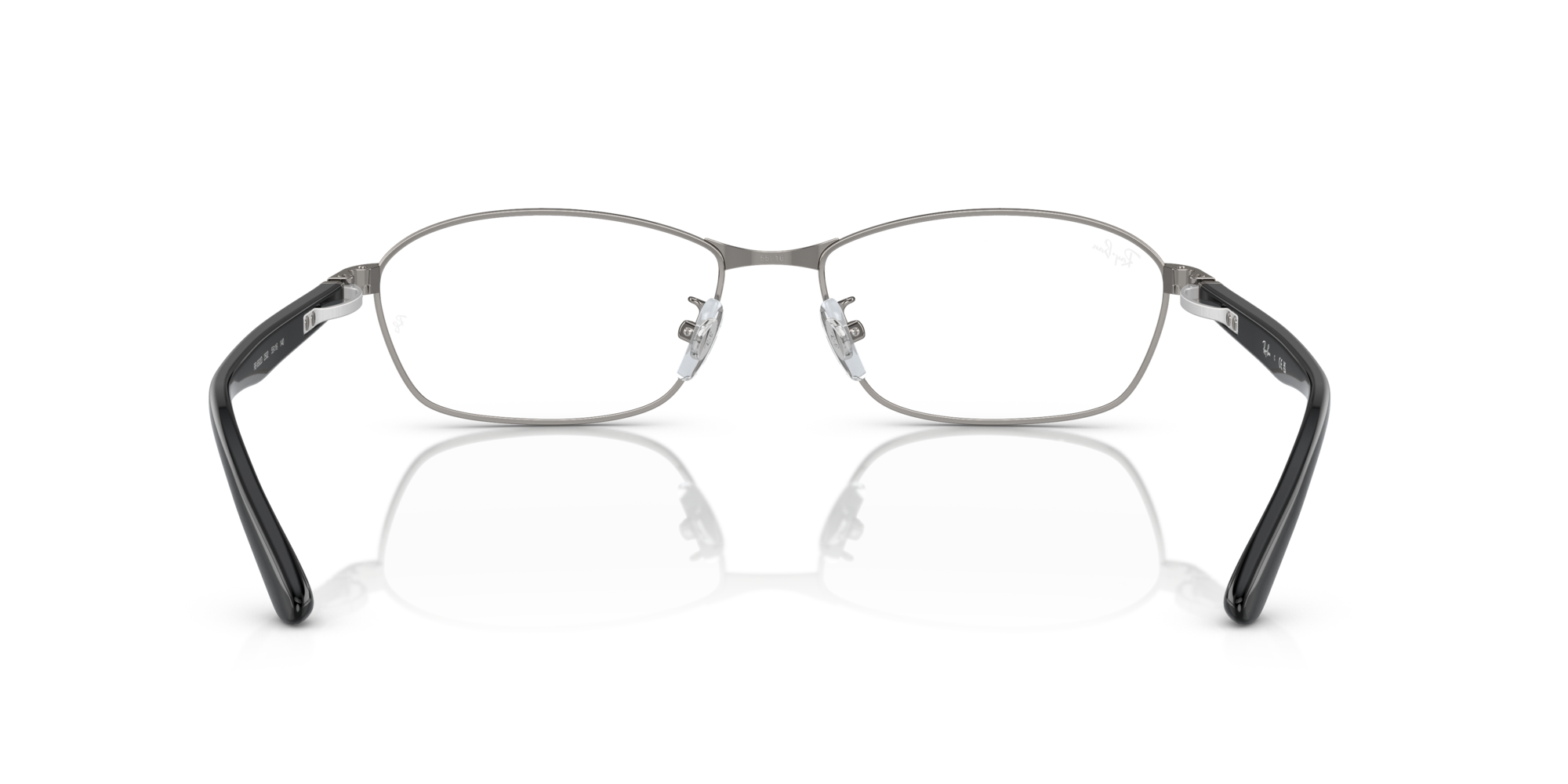 RX6502D 2502 Montature da vista Ray - Ban 5