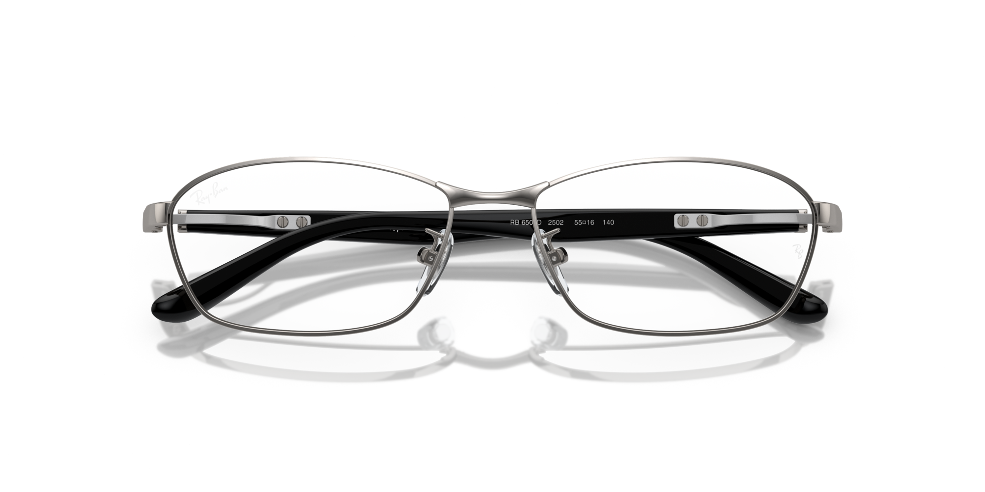 RX6502D 2502 Montature da vista Ray - Ban 2