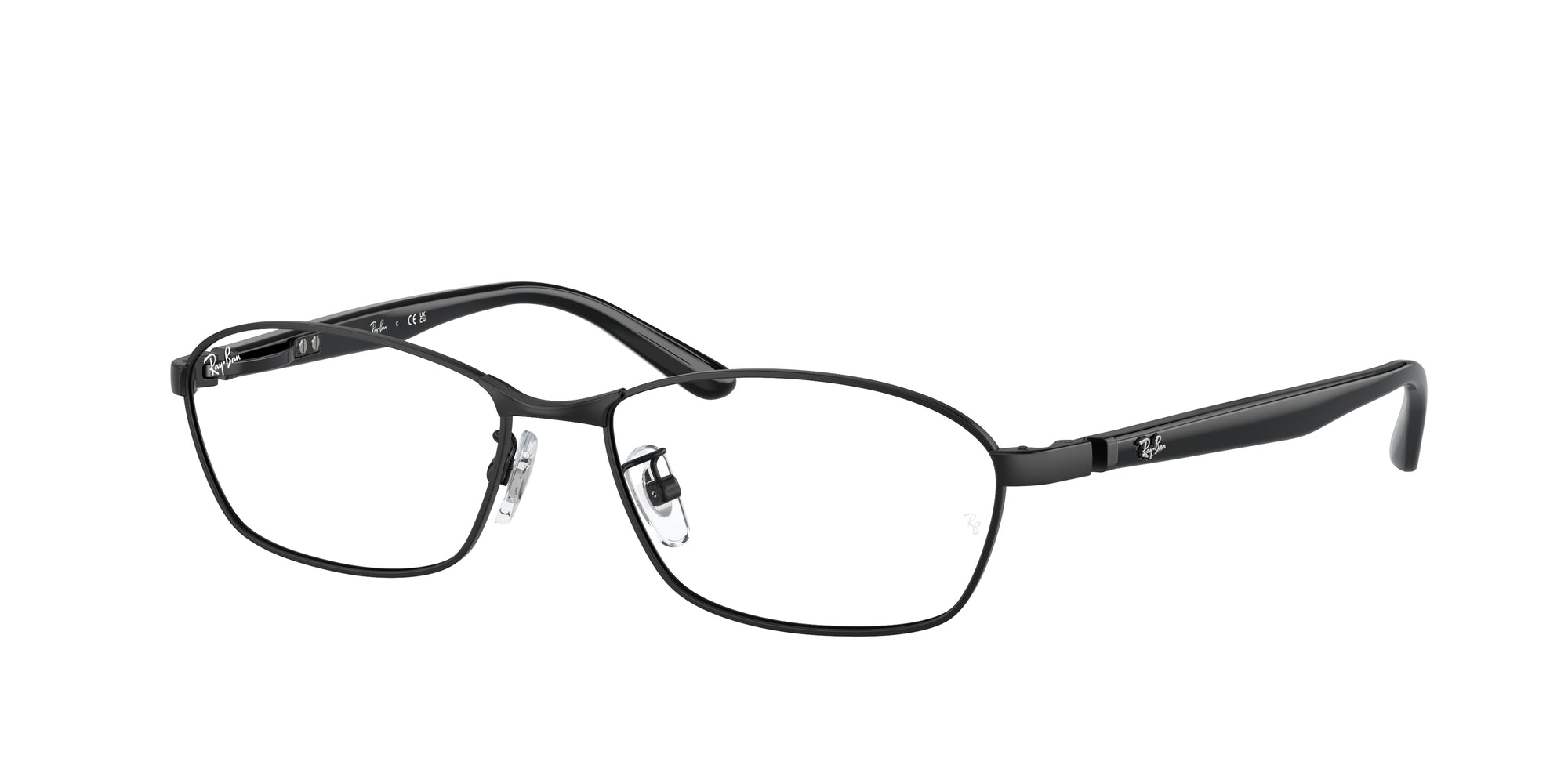 RX6502D 2503 Montature da vista Ray - Ban 1