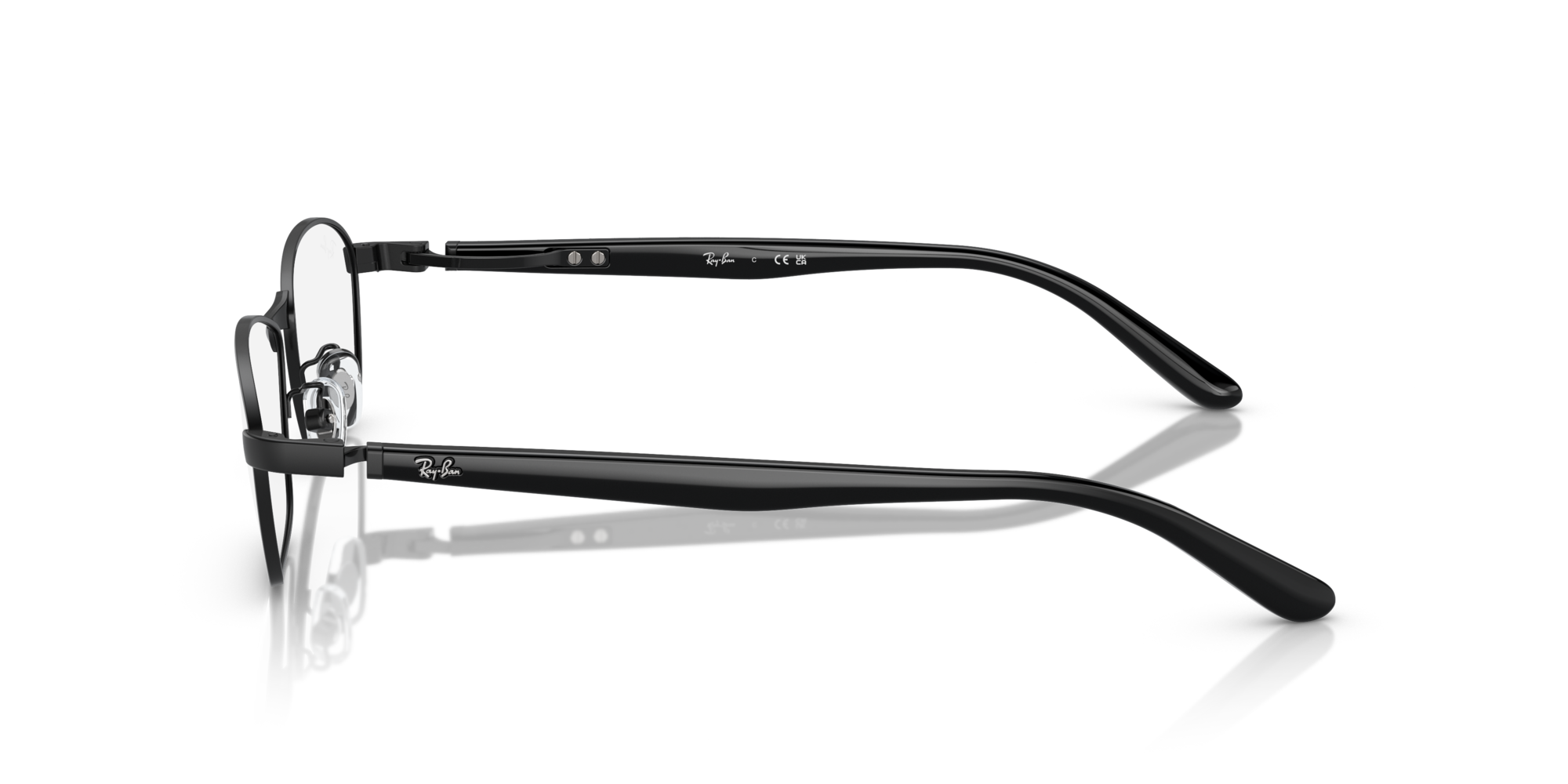 RX6502D 2503 Montature da vista Ray - Ban 4