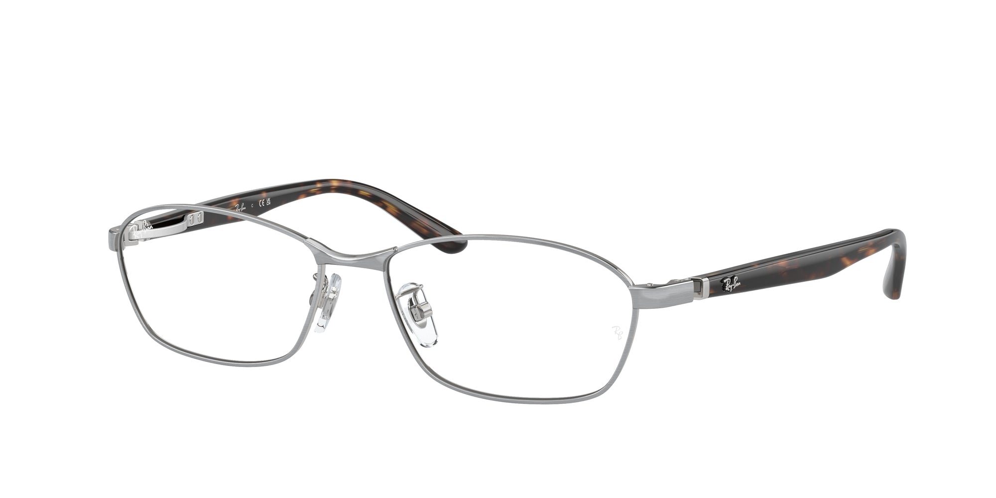 RX6502D 2595 Montature da vista Ray - Ban 1