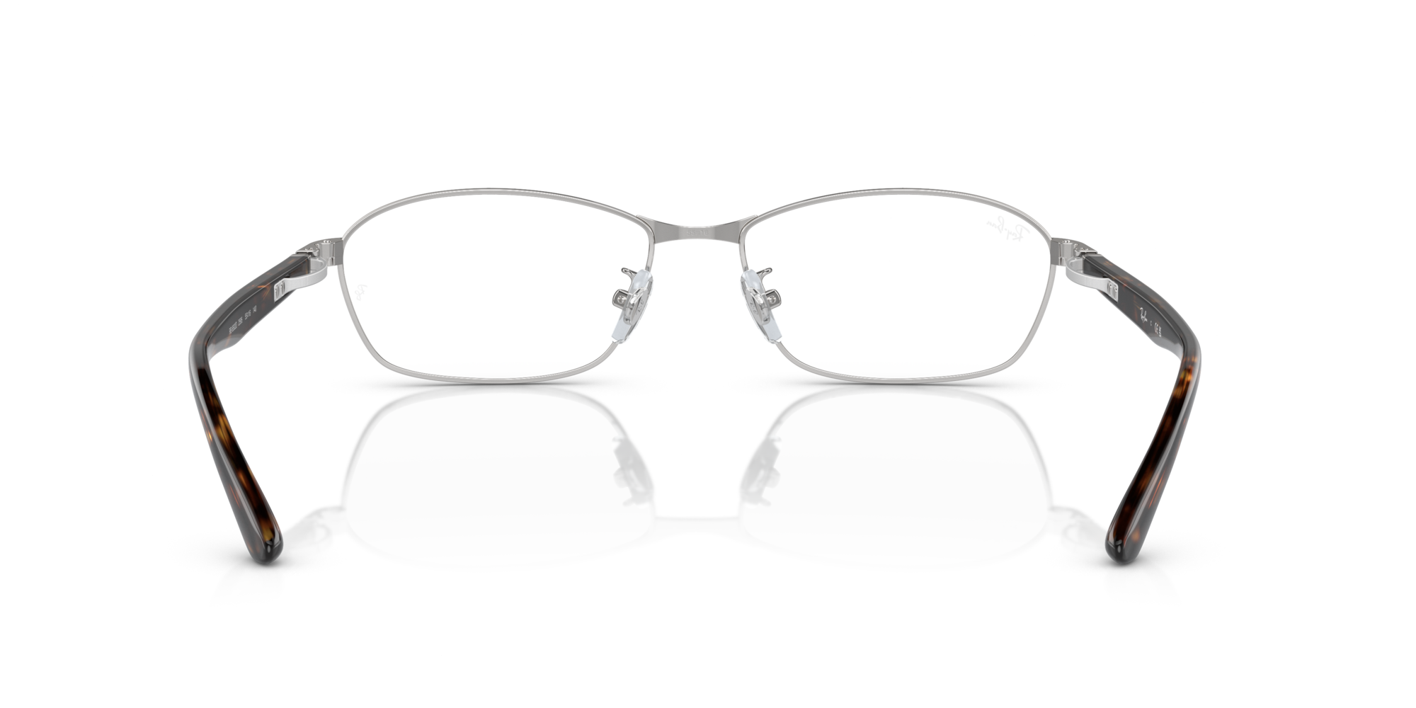 RX6502D 2595 Montature da vista Ray - Ban 5