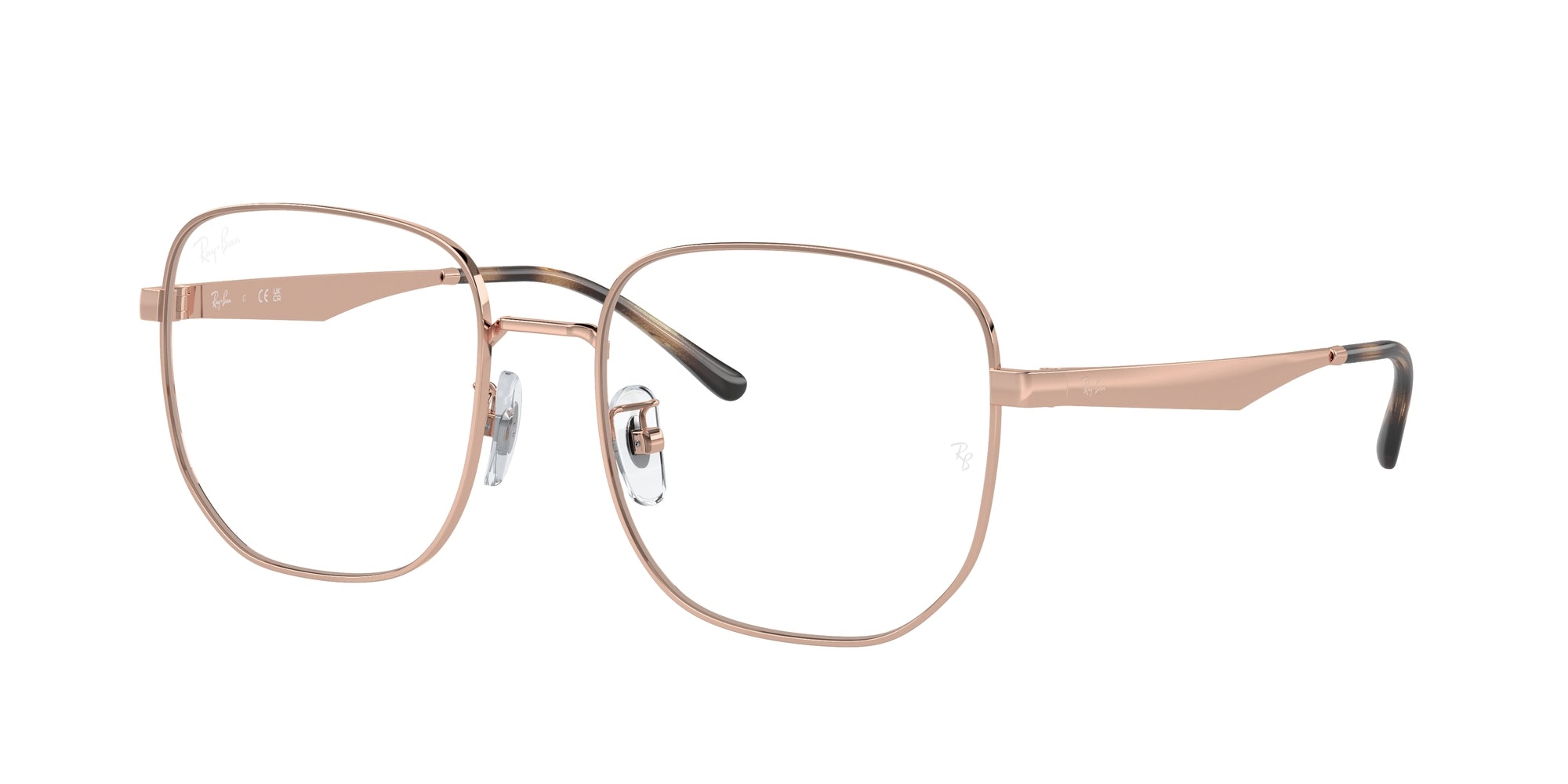 RX6503D 2943 Montature da vista Ray - Ban 1