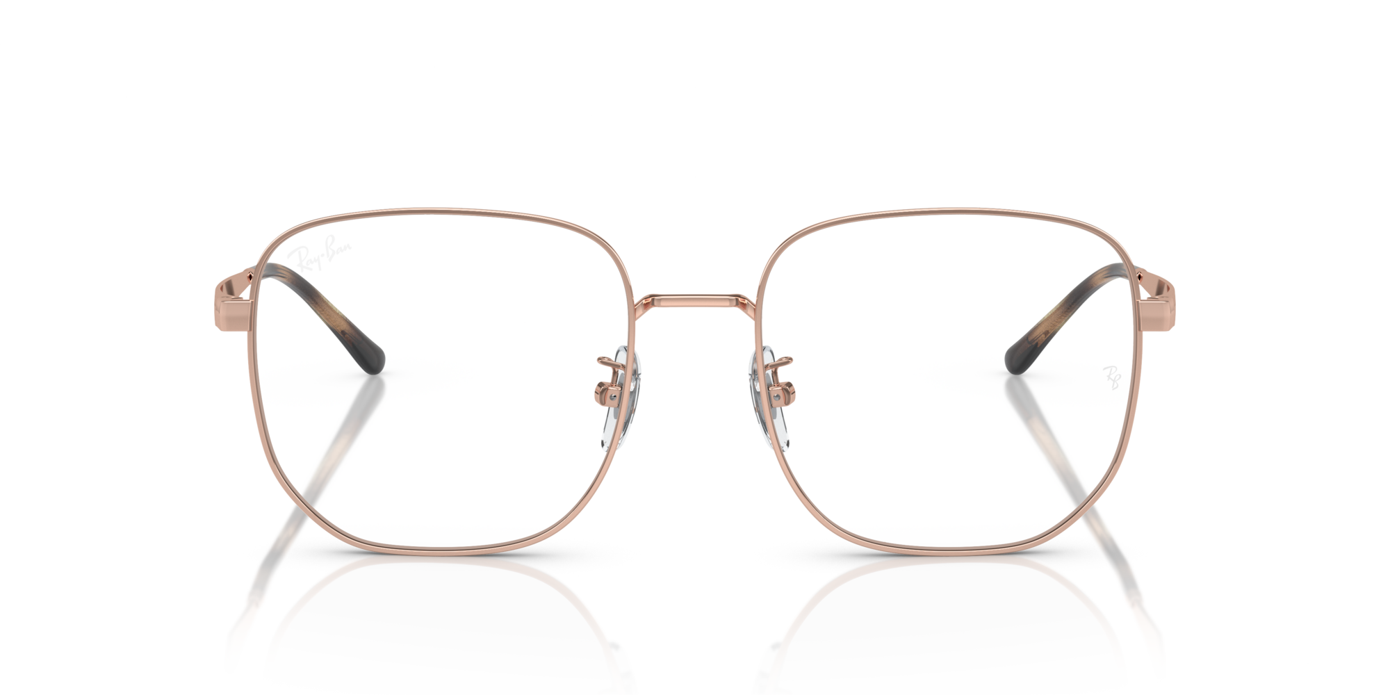 RX6503D 2943 Montature da vista Ray - Ban 3