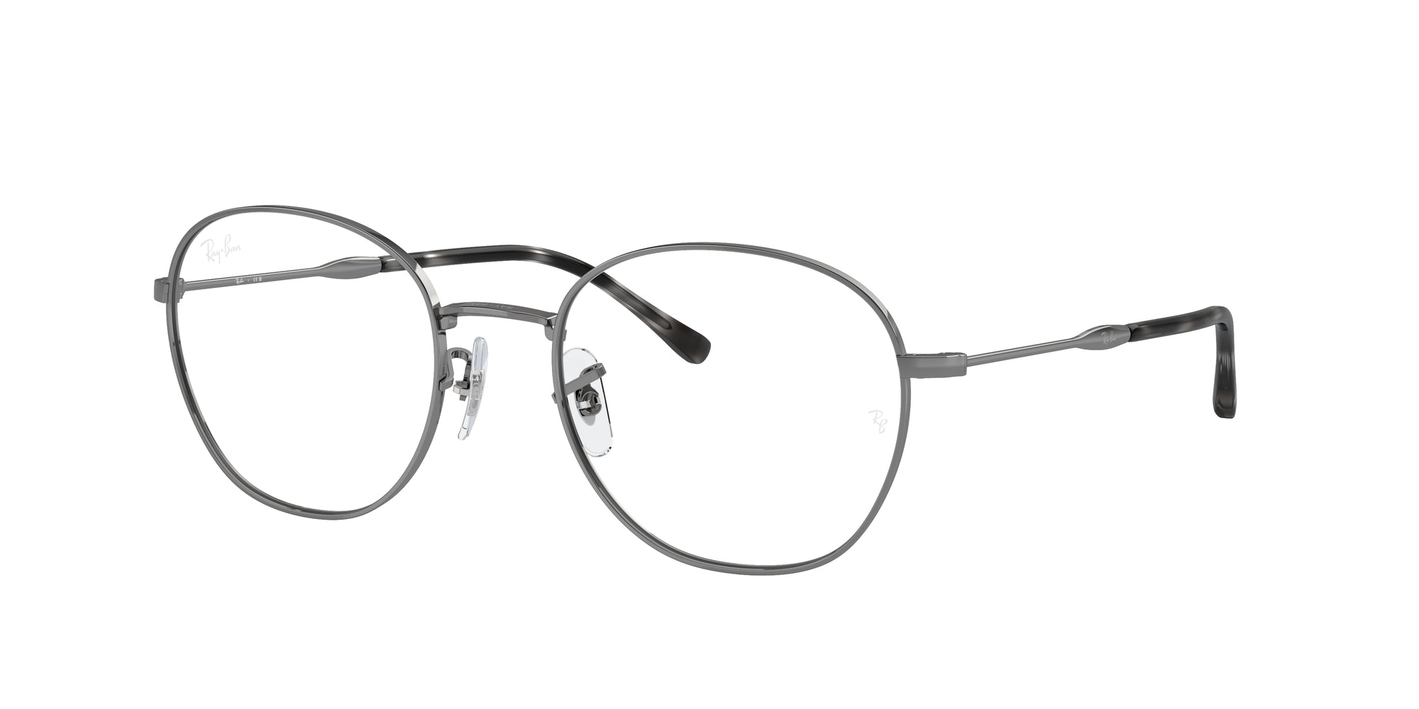 RX6509 2502 Montature da vista Ray - Ban 1