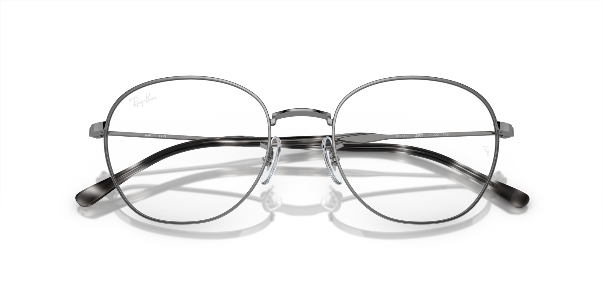 RX6509 2502 Montature da vista Ray - Ban 2
