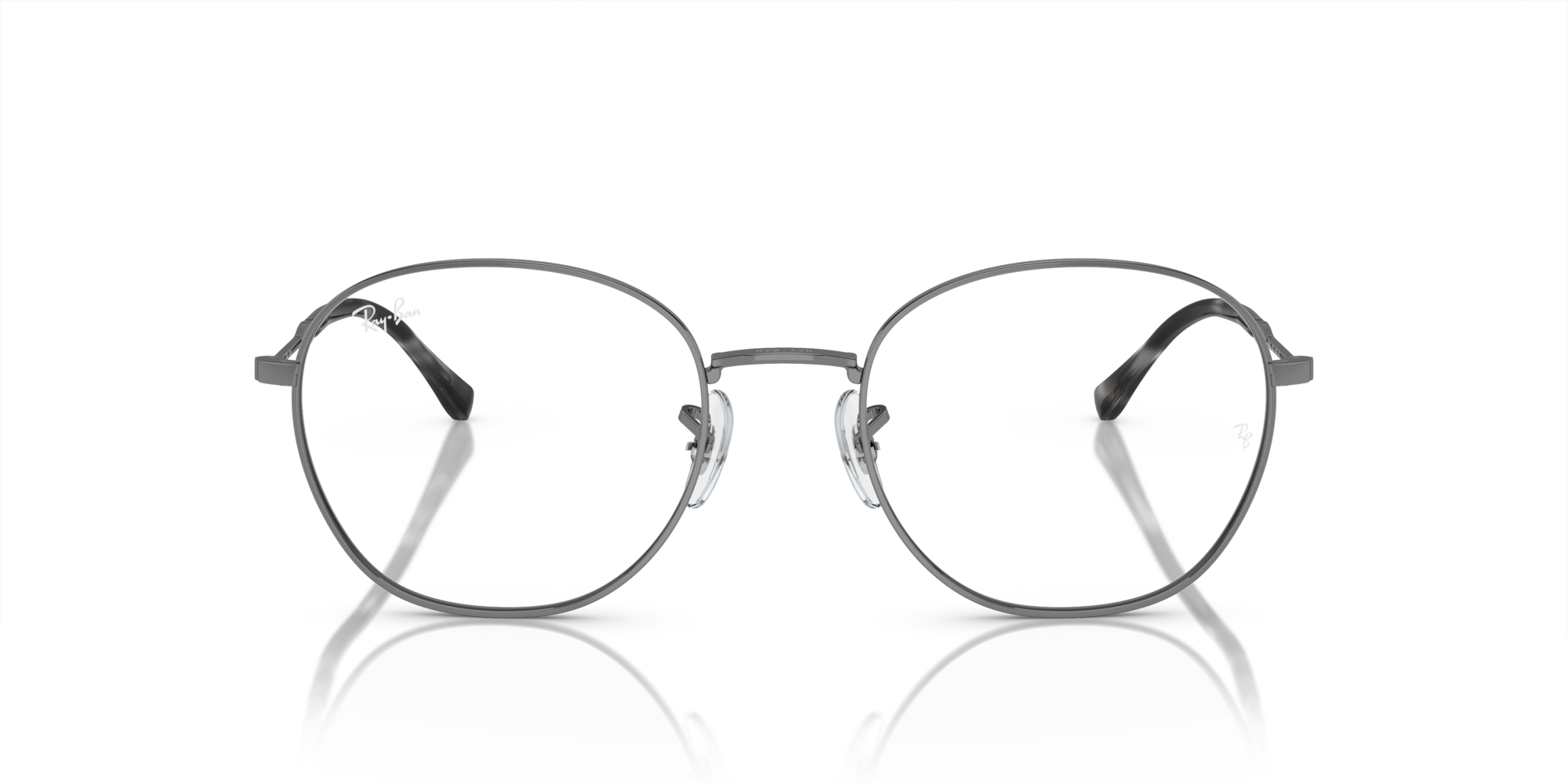 RX6509 2502 Montature da vista Ray - Ban 3