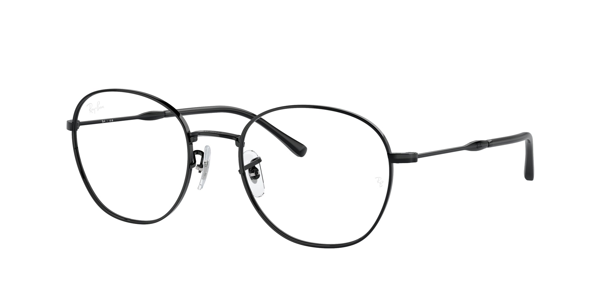 RX6509 2509 Montature da vista Ray - Ban 1