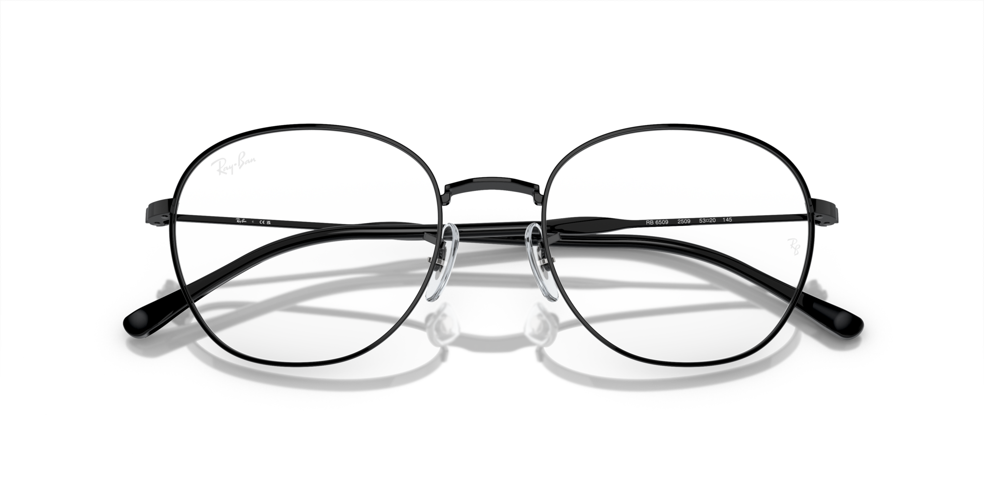 RX6509 2509 Montature da vista Ray - Ban 2