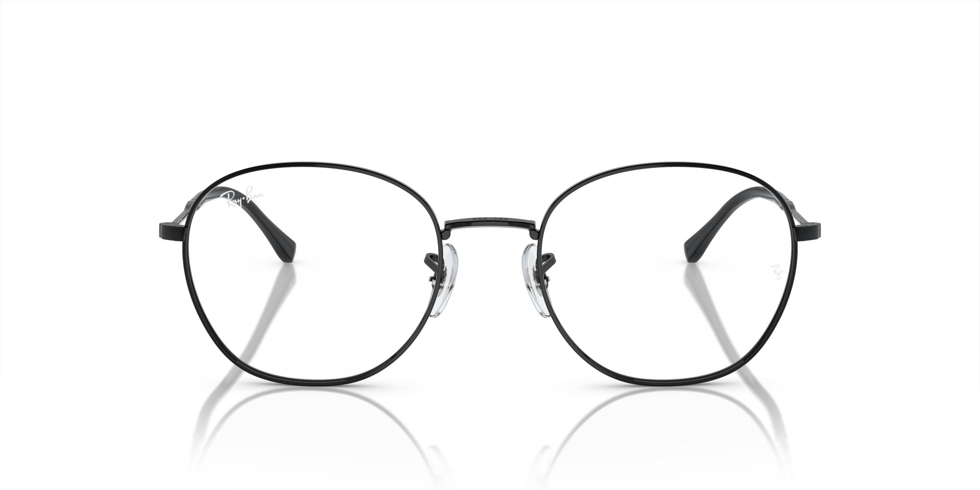 RX6509 2509 Montature da vista Ray - Ban 3