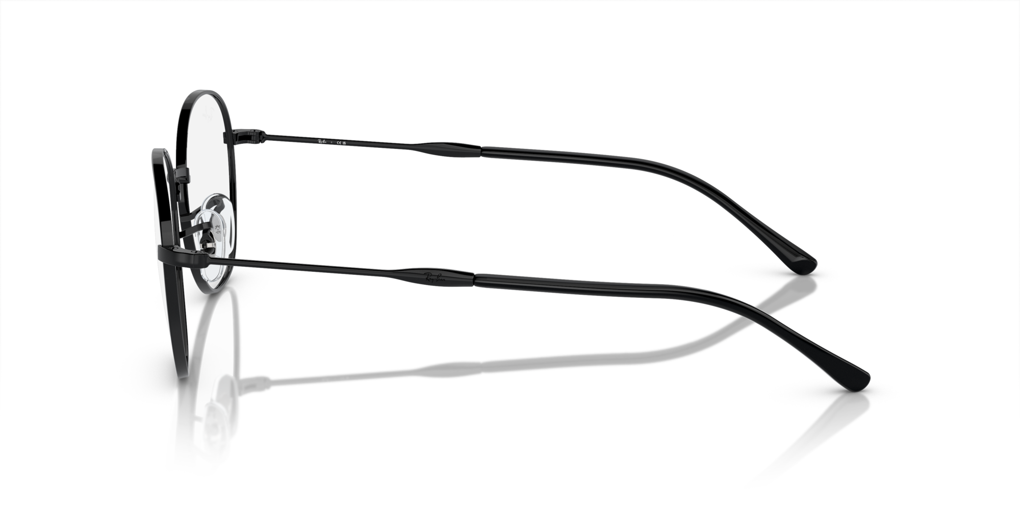 RX6509 2509 Montature da vista Ray - Ban 4
