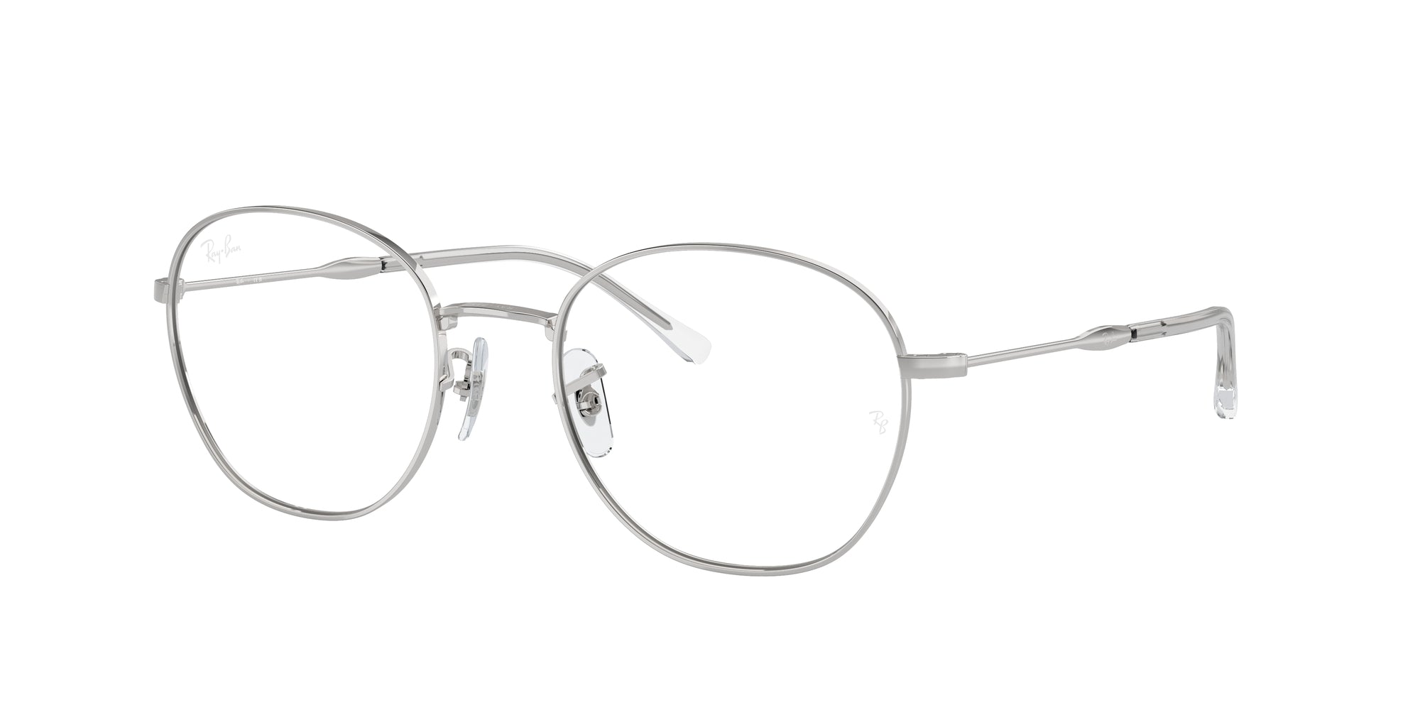 RX6509 2968 Montature da vista Ray - Ban 1