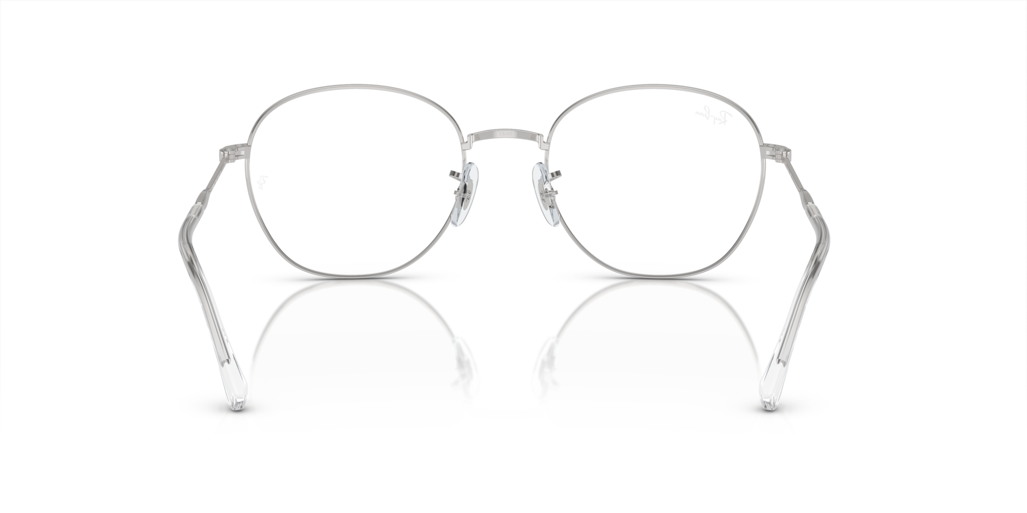 RX6509 2968 Montature da vista Ray - Ban 5