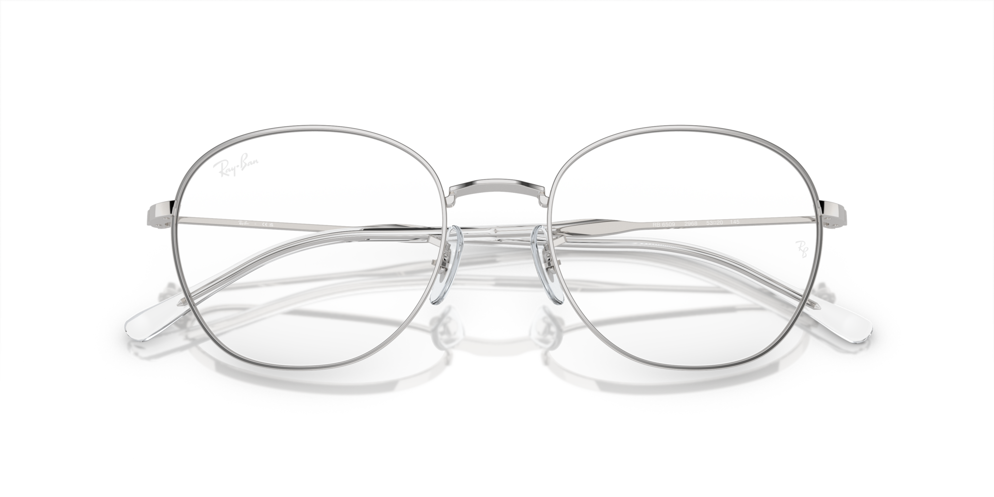 RX6509 2968 Montature da vista Ray - Ban 2