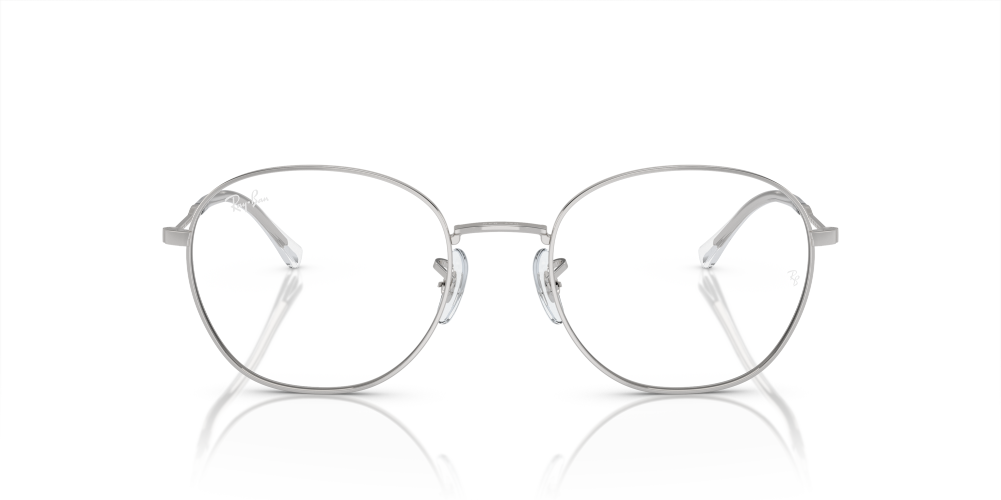 RX6509 2968 Montature da vista Ray - Ban 3