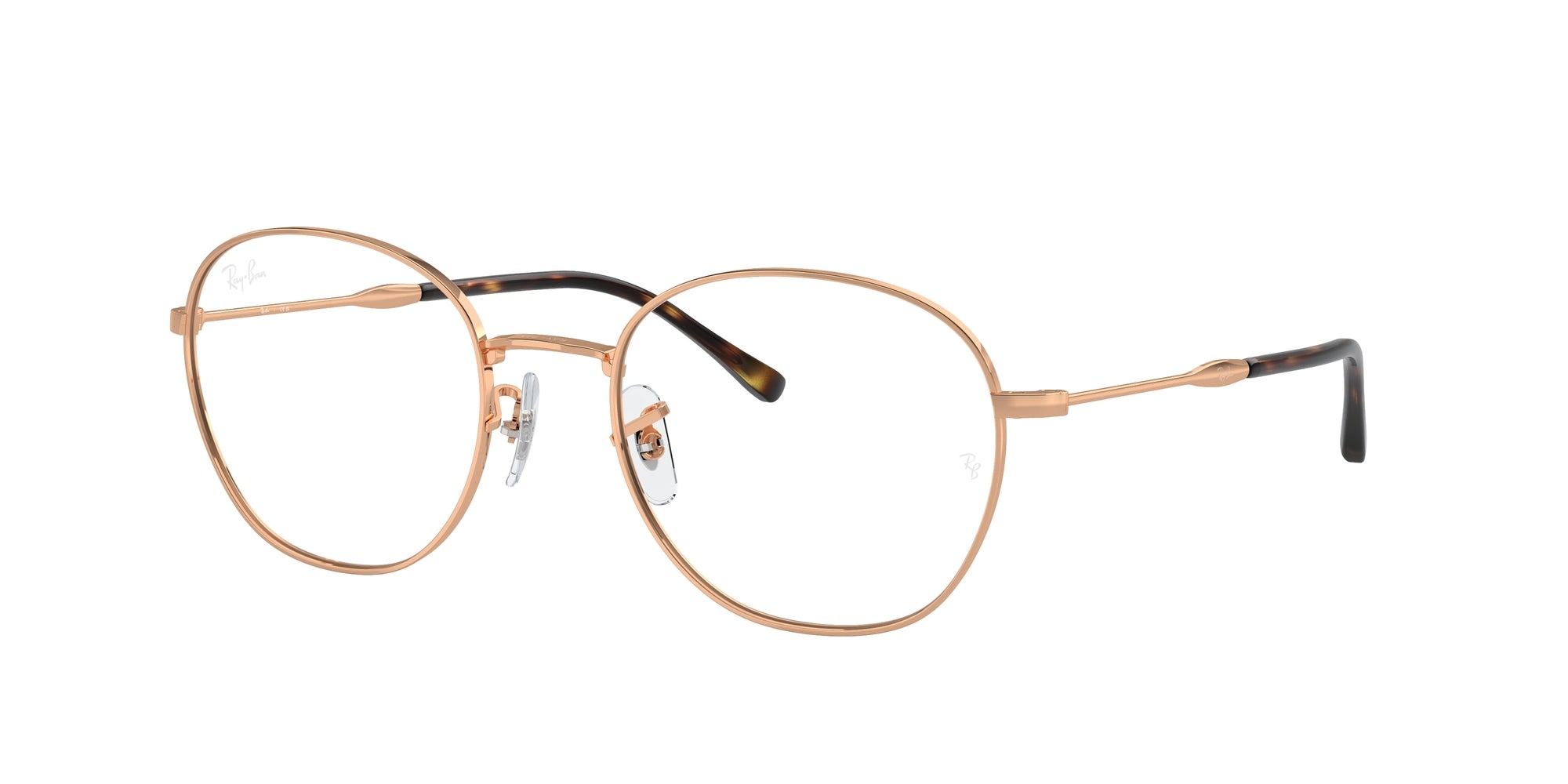 RX6509 3094 Montature da vista Ray - Ban 1