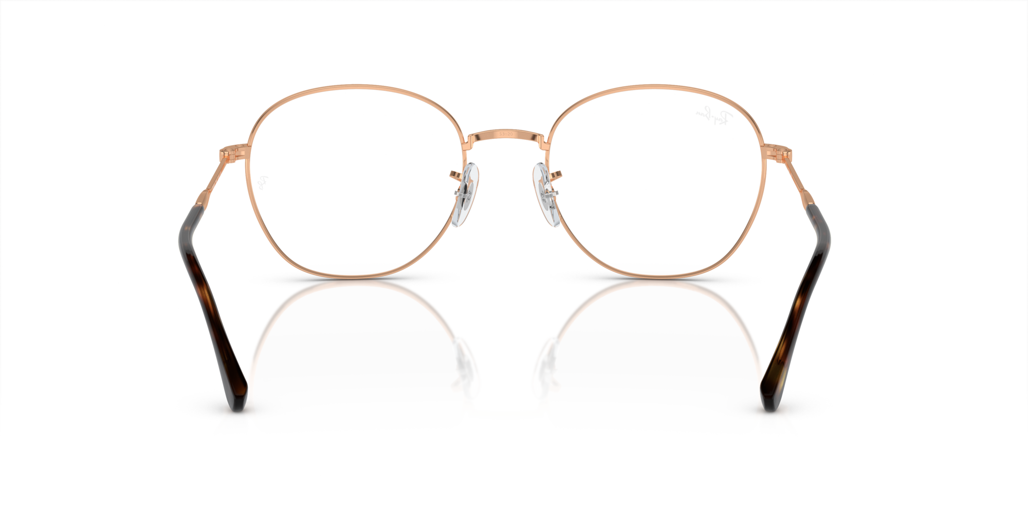 RX6509 3094 Montature da vista Ray - Ban 5