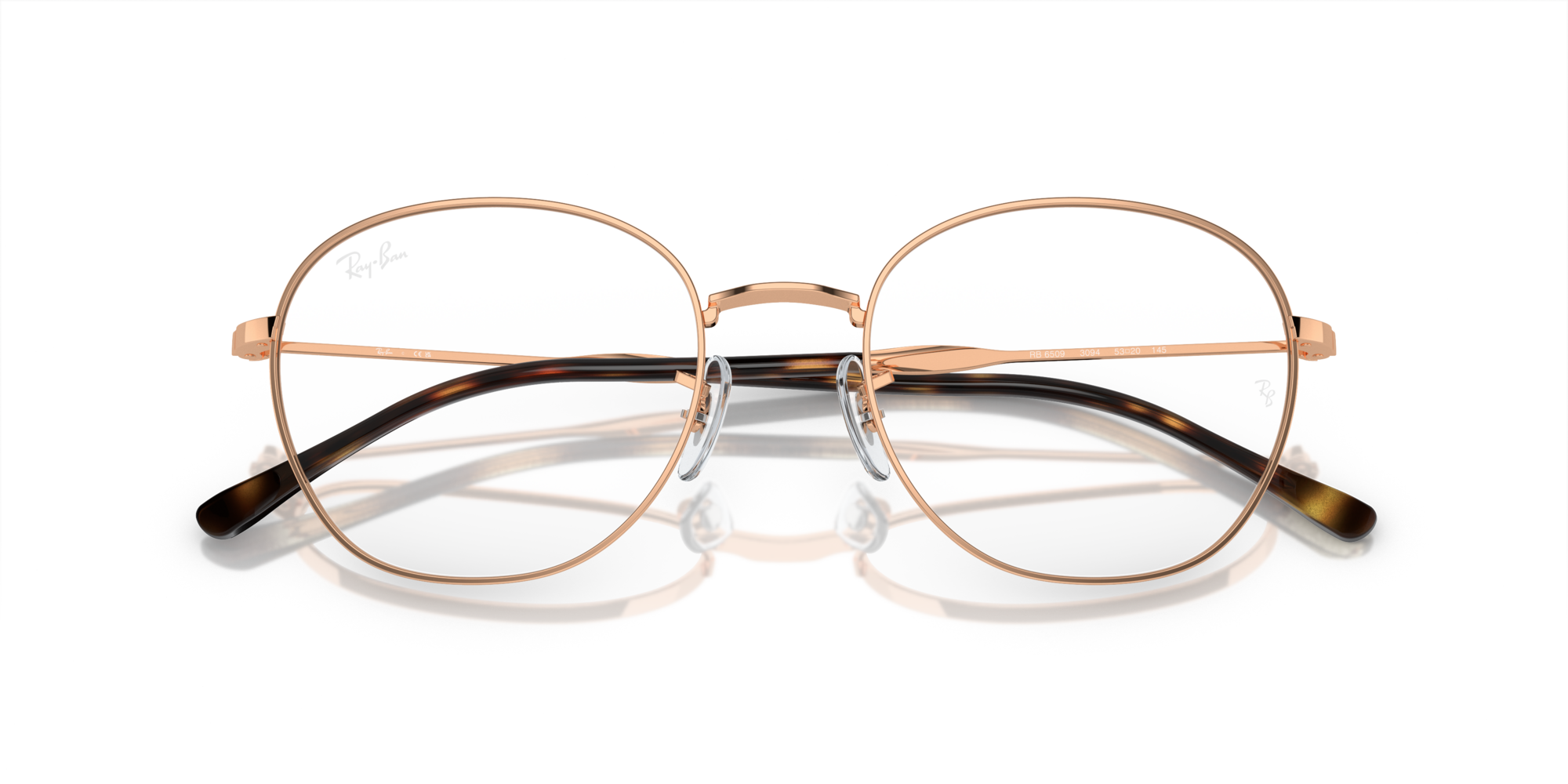 RX6509 3094 Montature da vista Ray - Ban 2