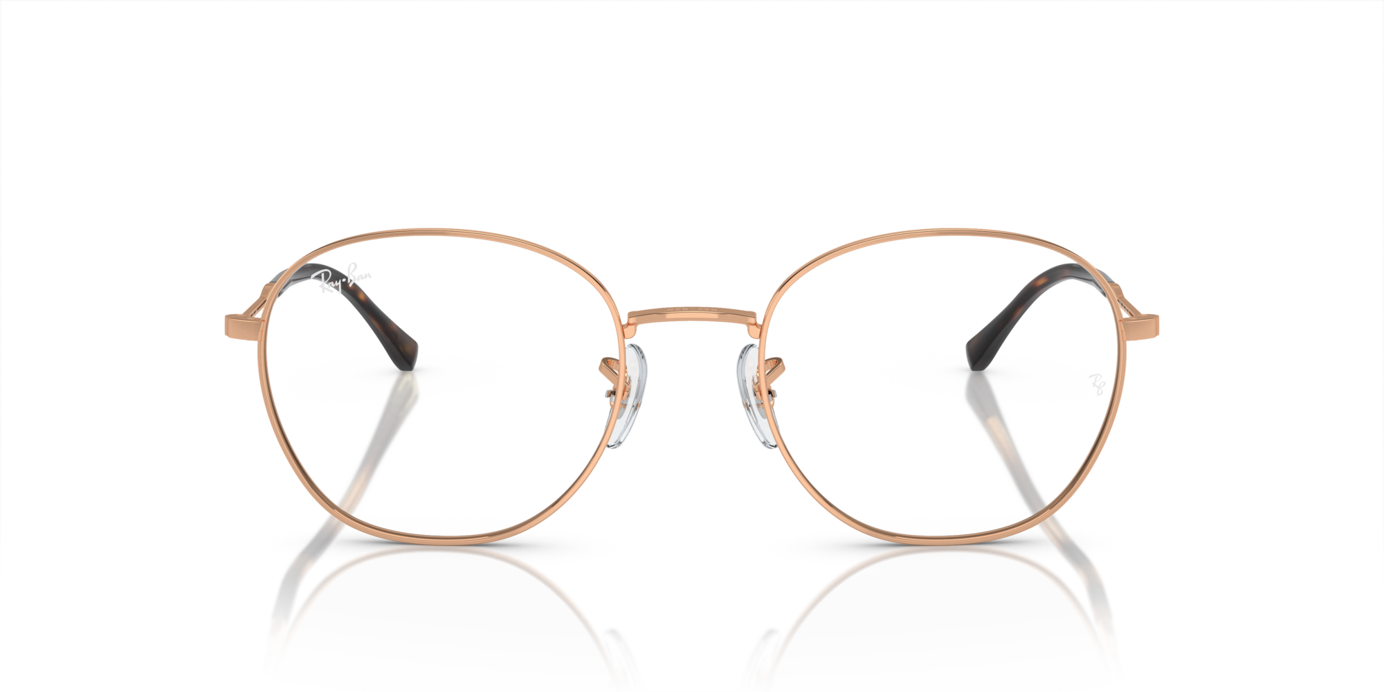 RX6509 3094 Montature da vista Ray - Ban 3