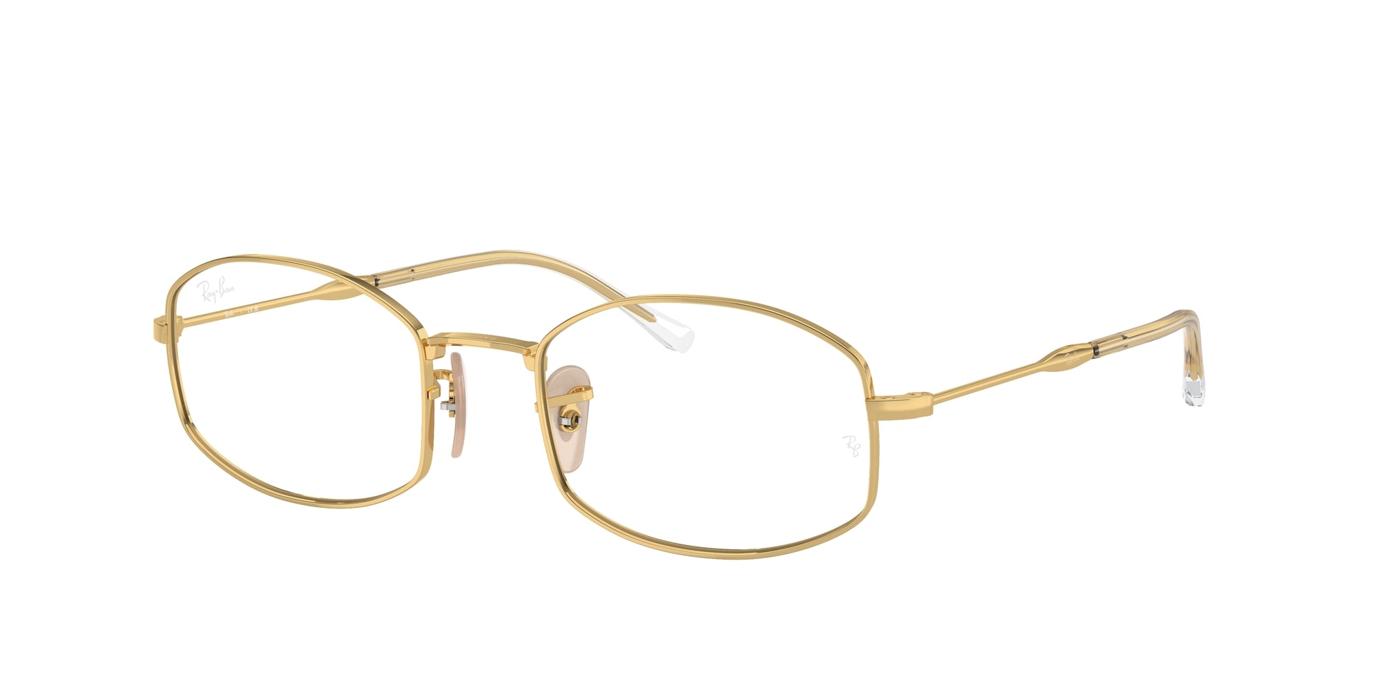 RX6510 2500 Montature da vista Ray - Ban 1