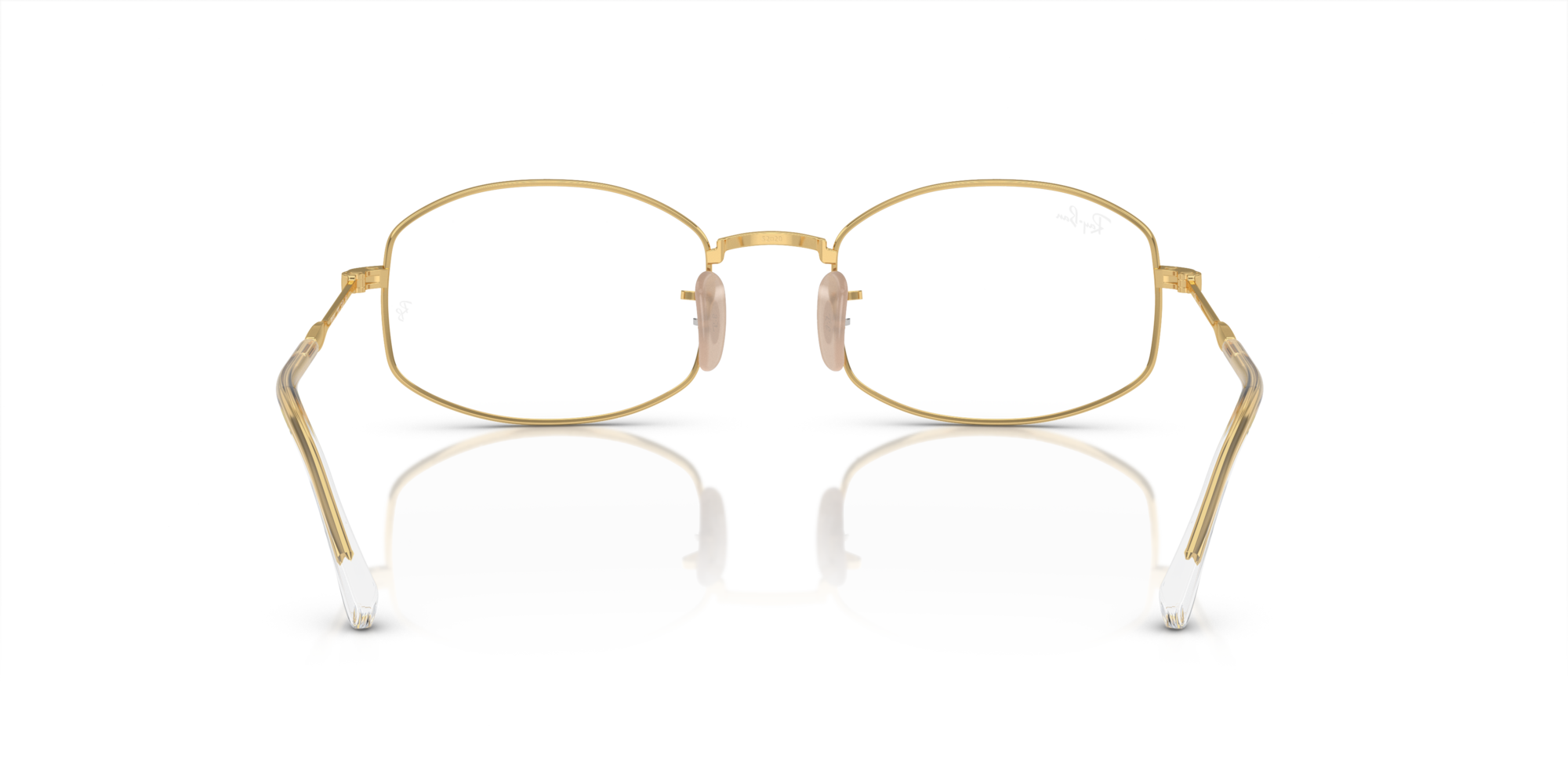 RX6510 2500 Montature da vista Ray - Ban 5