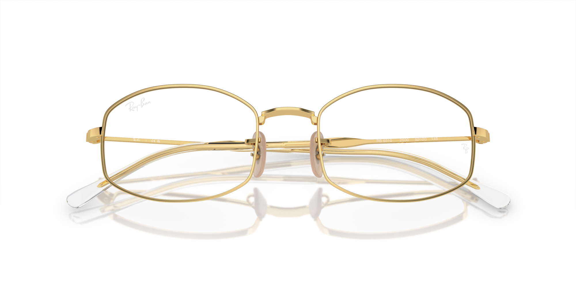 RX6510 2500 Montature da vista Ray - Ban 2