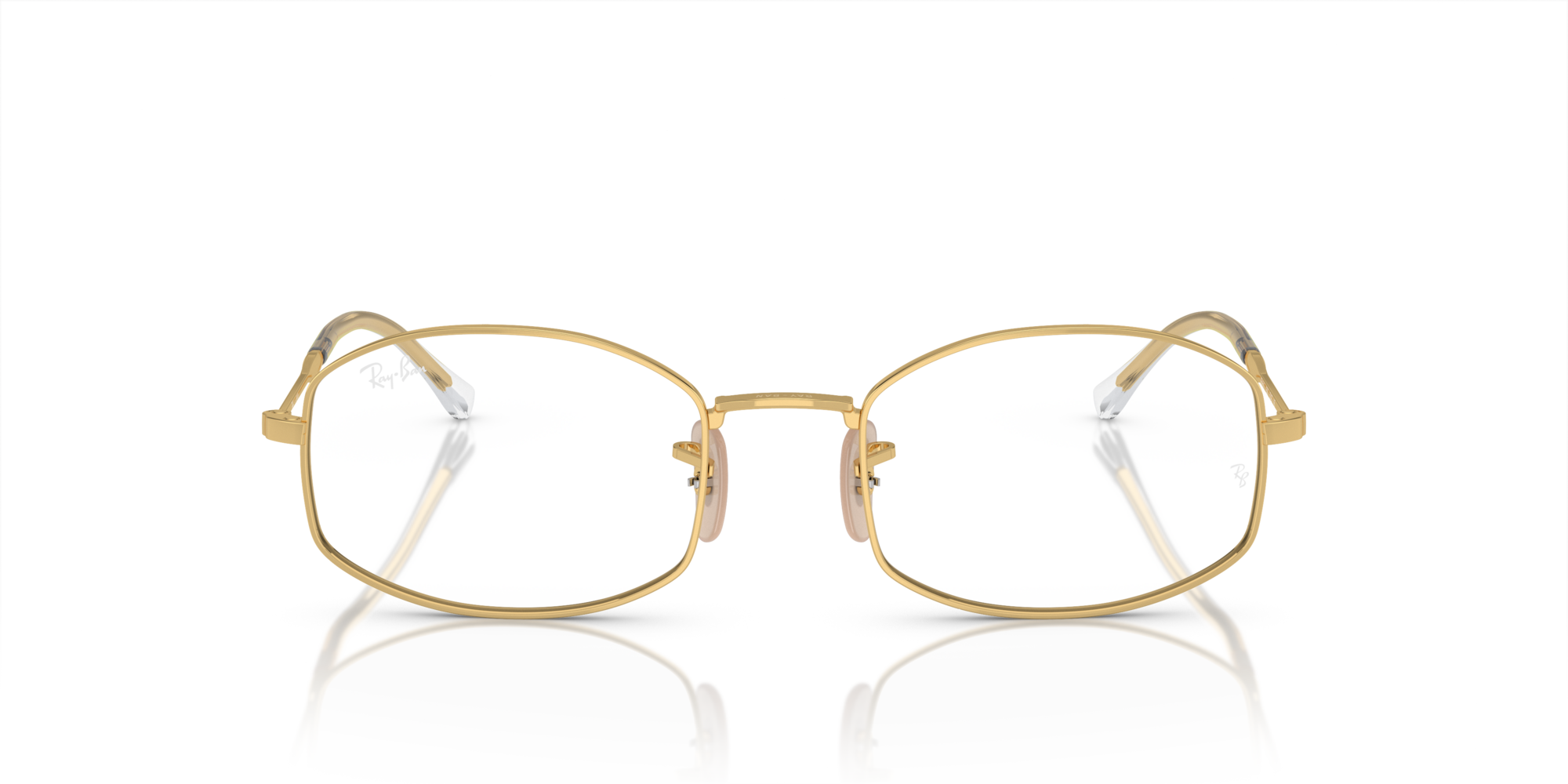 RX6510 2500 Montature da vista Ray - Ban 3