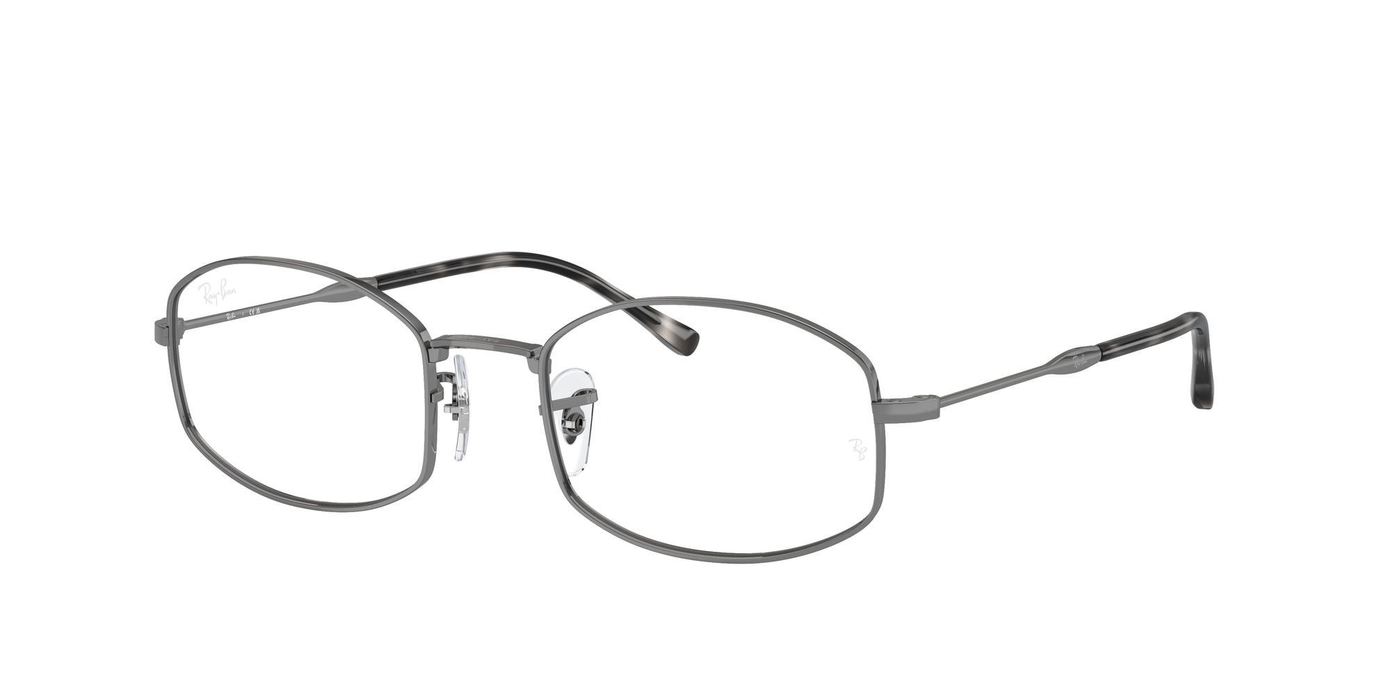 RX6510 2502 Montature da vista Ray - Ban 1