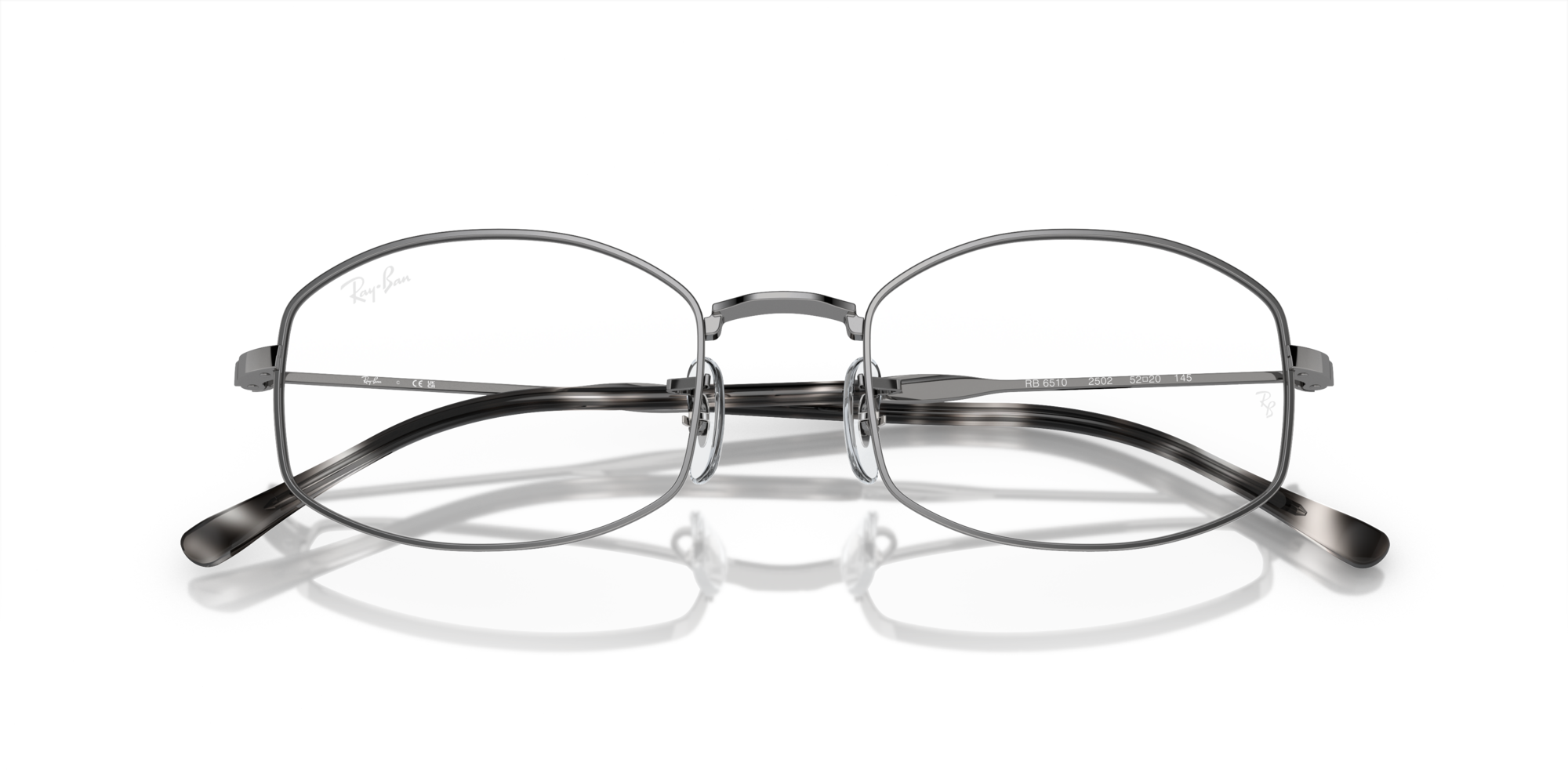 RX6510 2502 Montature da vista Ray - Ban 2