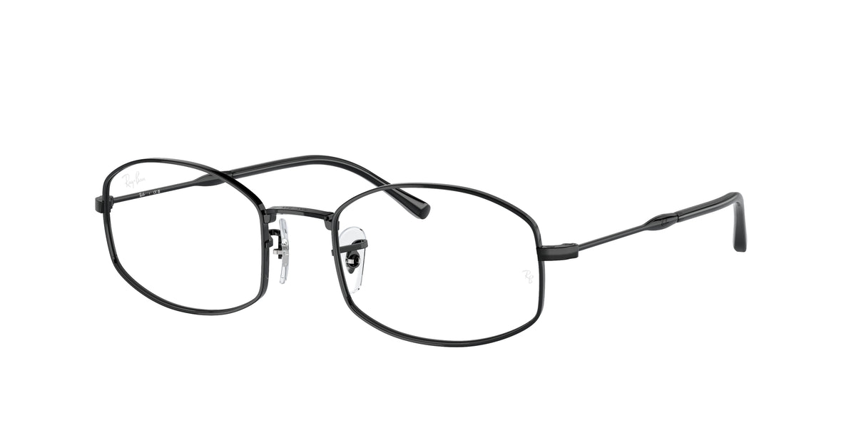 Ray - Ban RX6510 2509 Optické rámečky Ray - Ban 1
