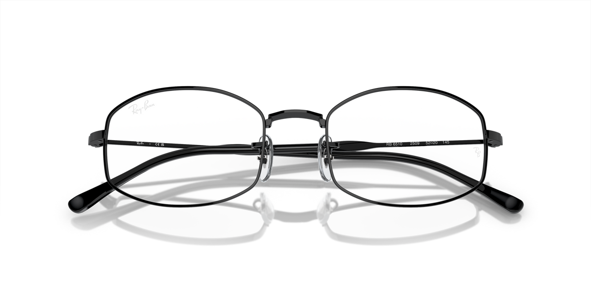Ray - Ban RX6510 2509 Optické rámečky Ray - Ban 2