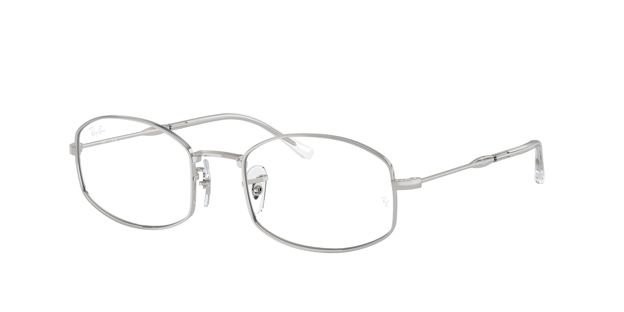 RX6510 2968 Montature da vista Ray - Ban 1