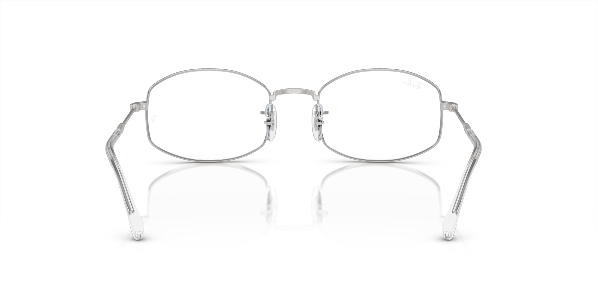 RX6510 2968 Montature da vista Ray - Ban 5