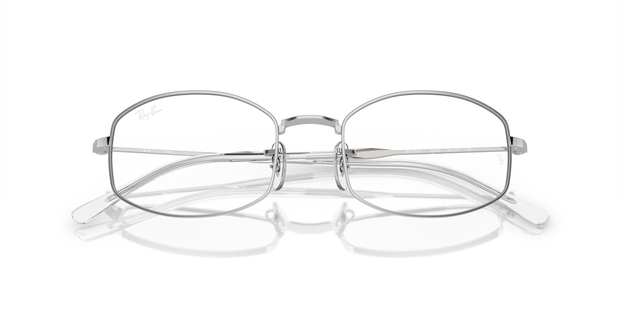 RX6510 2968 Montature da vista Ray - Ban 2