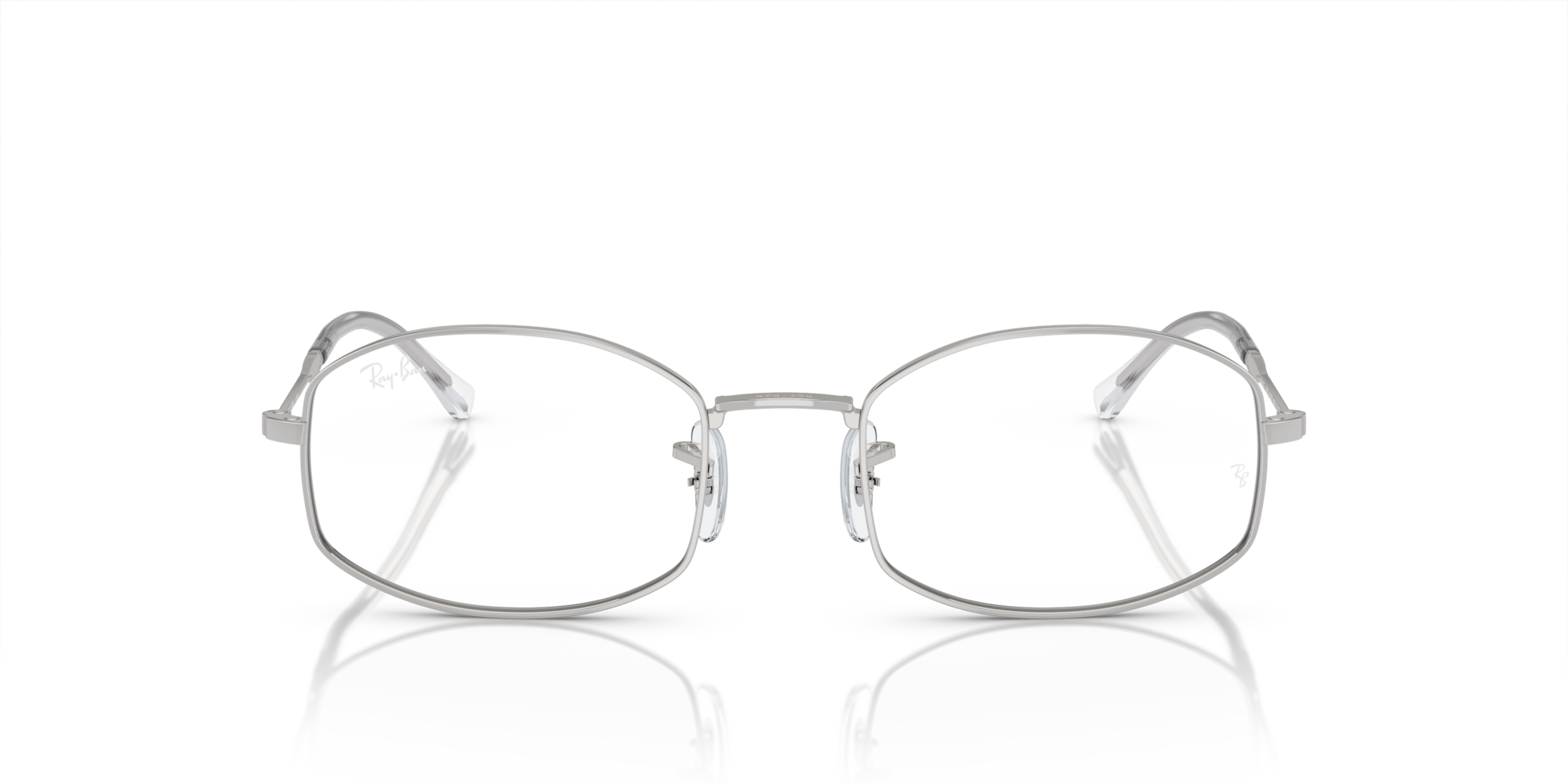 RX6510 2968 Montature da vista Ray - Ban 3