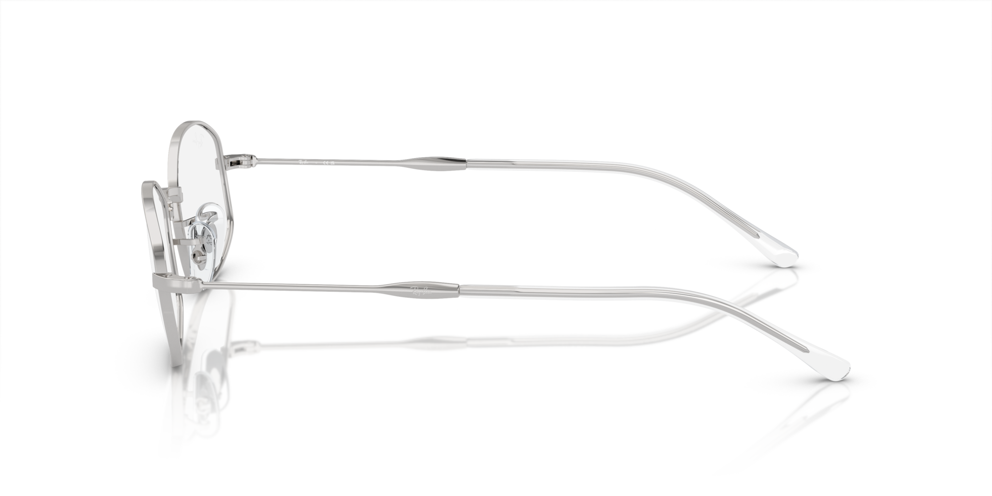 RX6510 2968 Montature da vista Ray - Ban 4