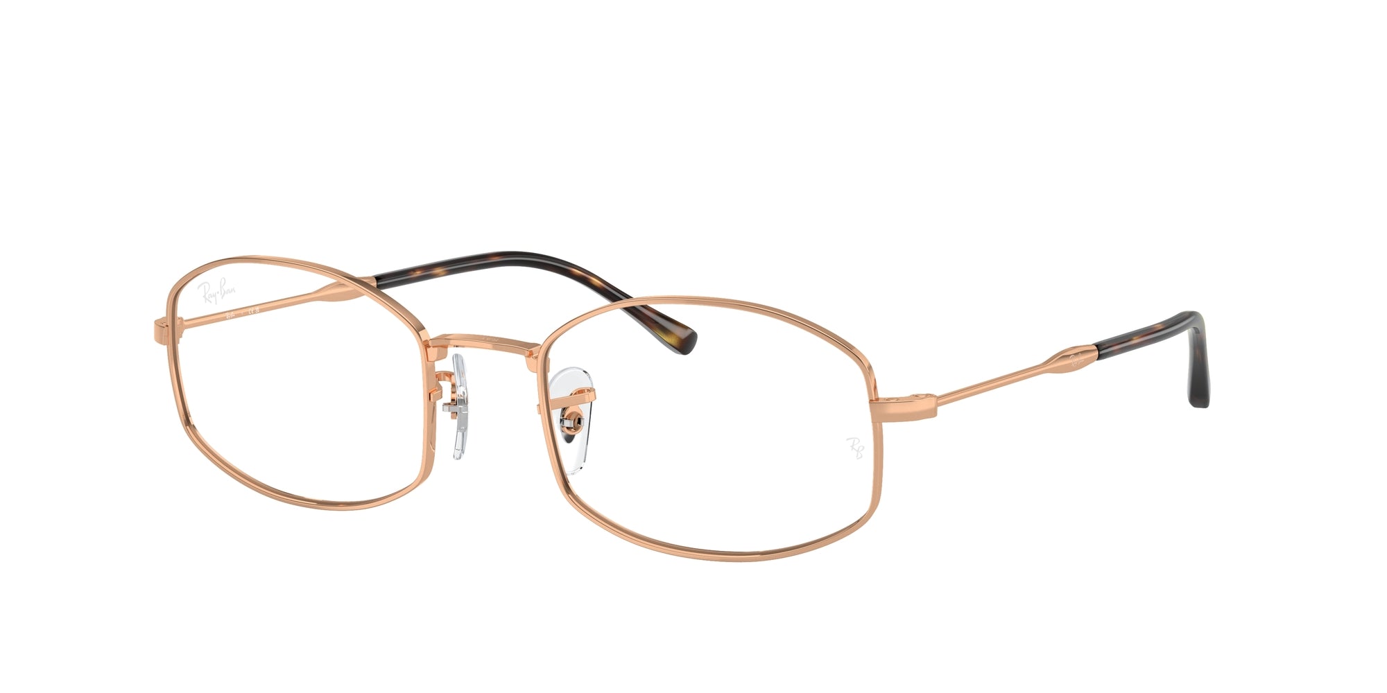 Ray - Ban RX6510 3094 Montature da vista Ray - Ban 1