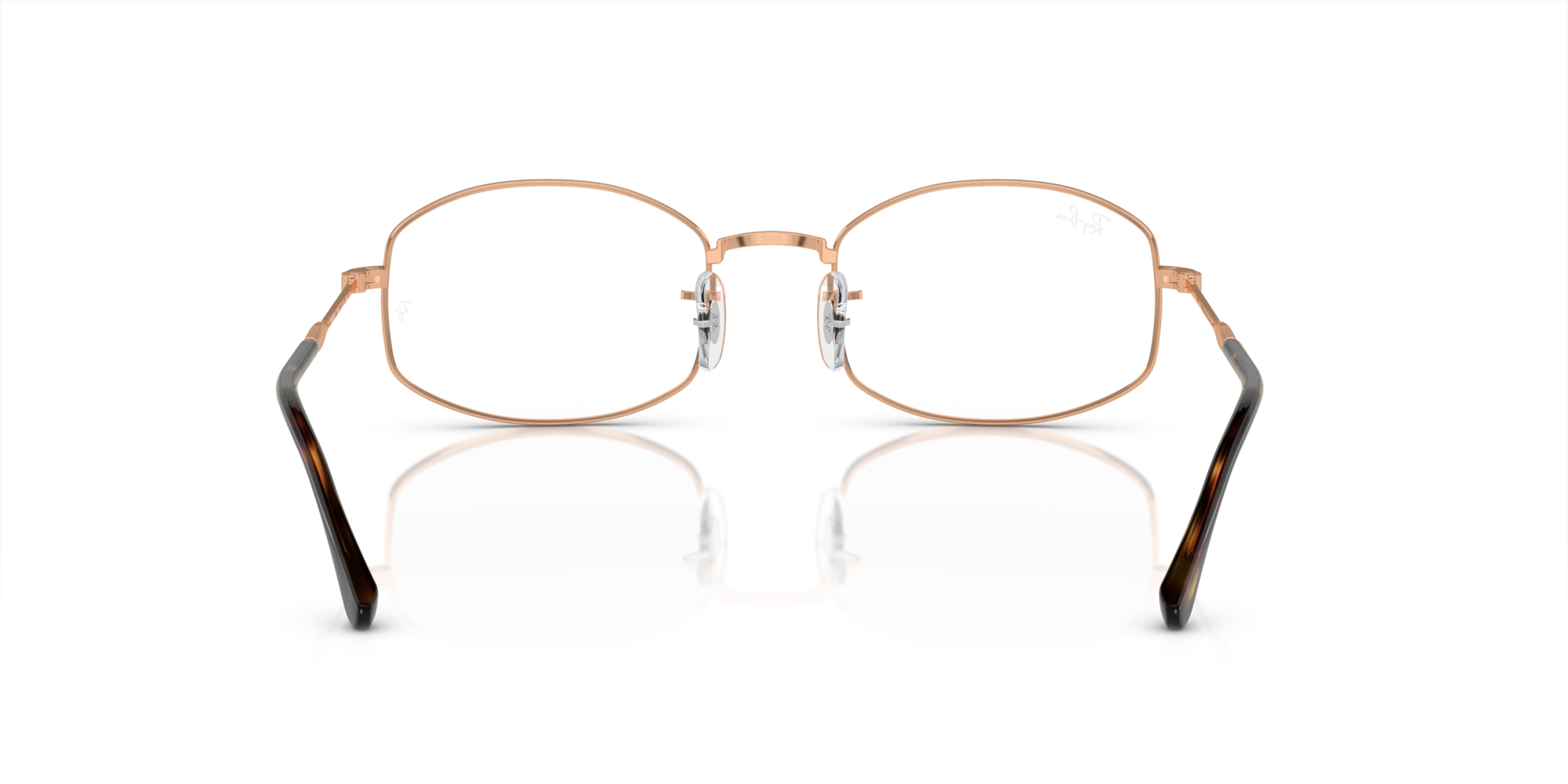 Ray - Ban RX6510 3094 Montature da vista Ray - Ban 5