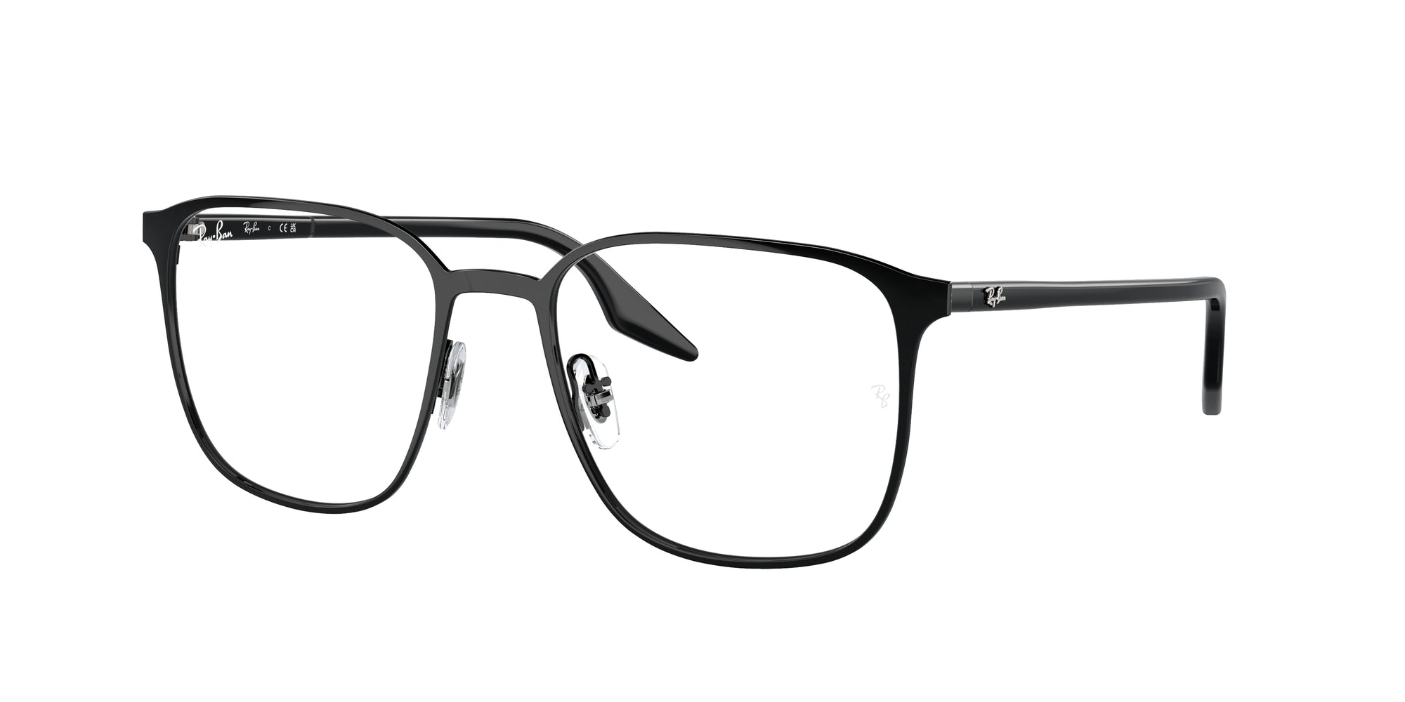 RX6512 2509 Montature da vista Ray - Ban 1