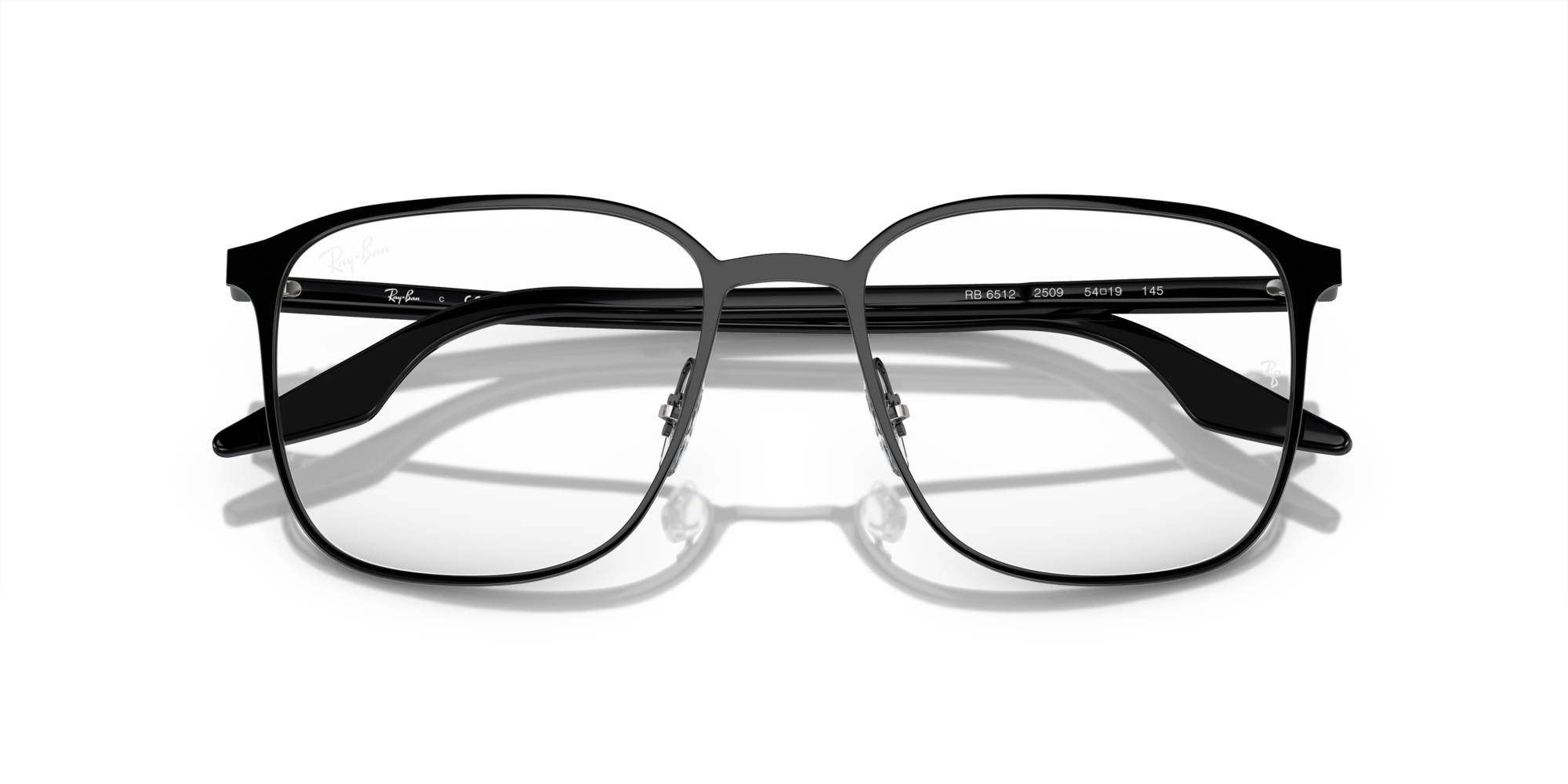 RX6512 2509 Montature da vista Ray - Ban 2