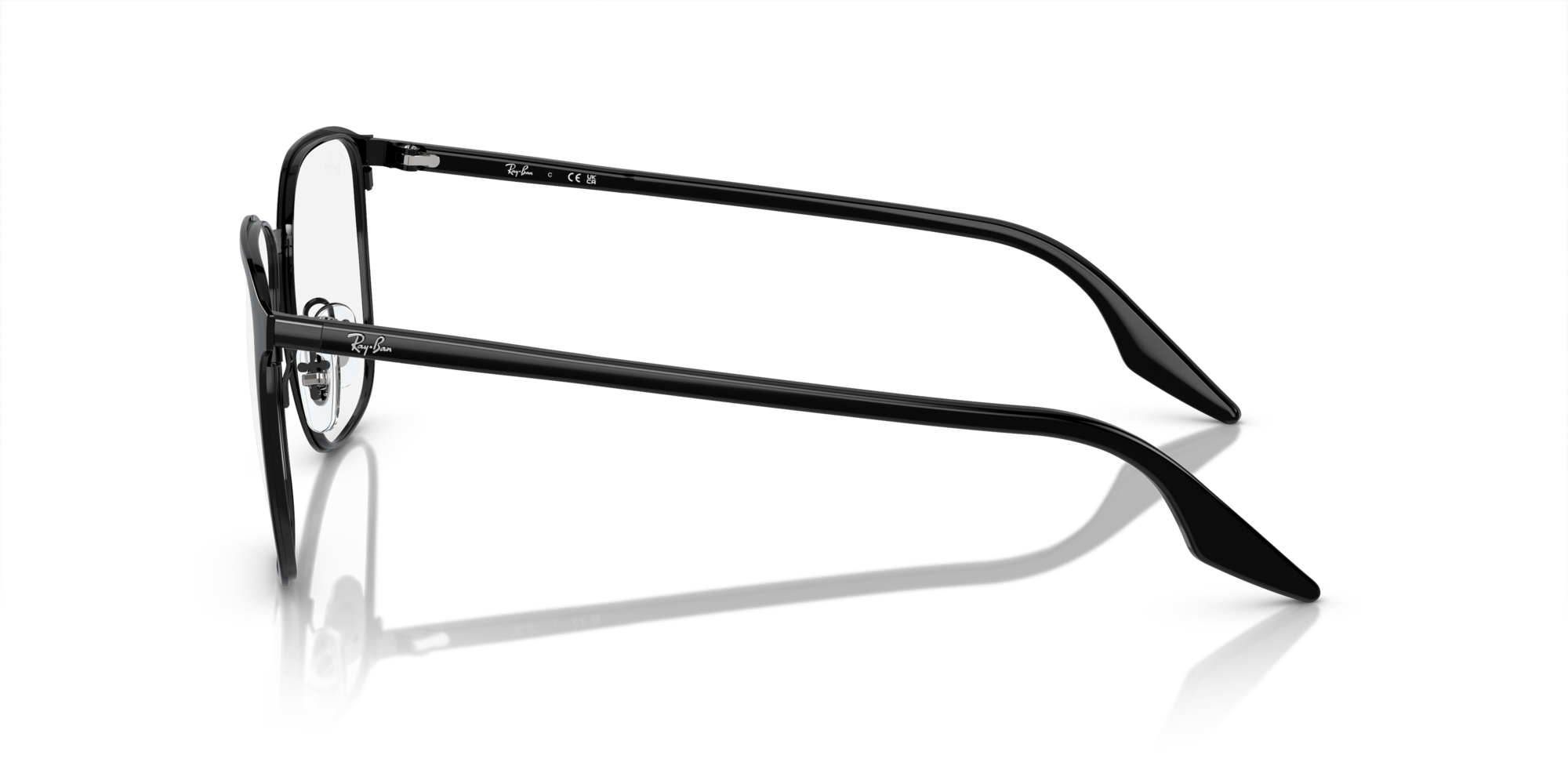 RX6512 2509 Montature da vista Ray - Ban 4