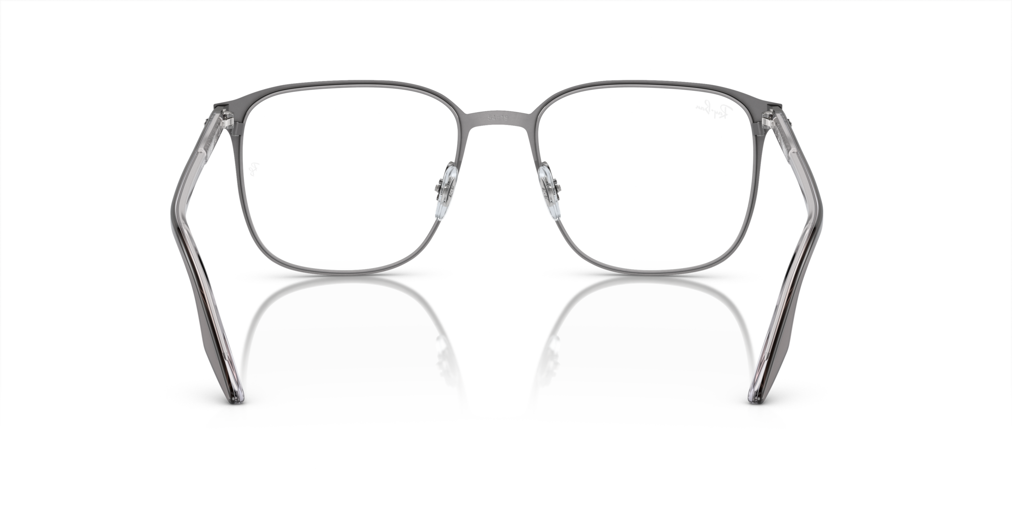 RX6512 2553 Montature da vista Ray - Ban 5