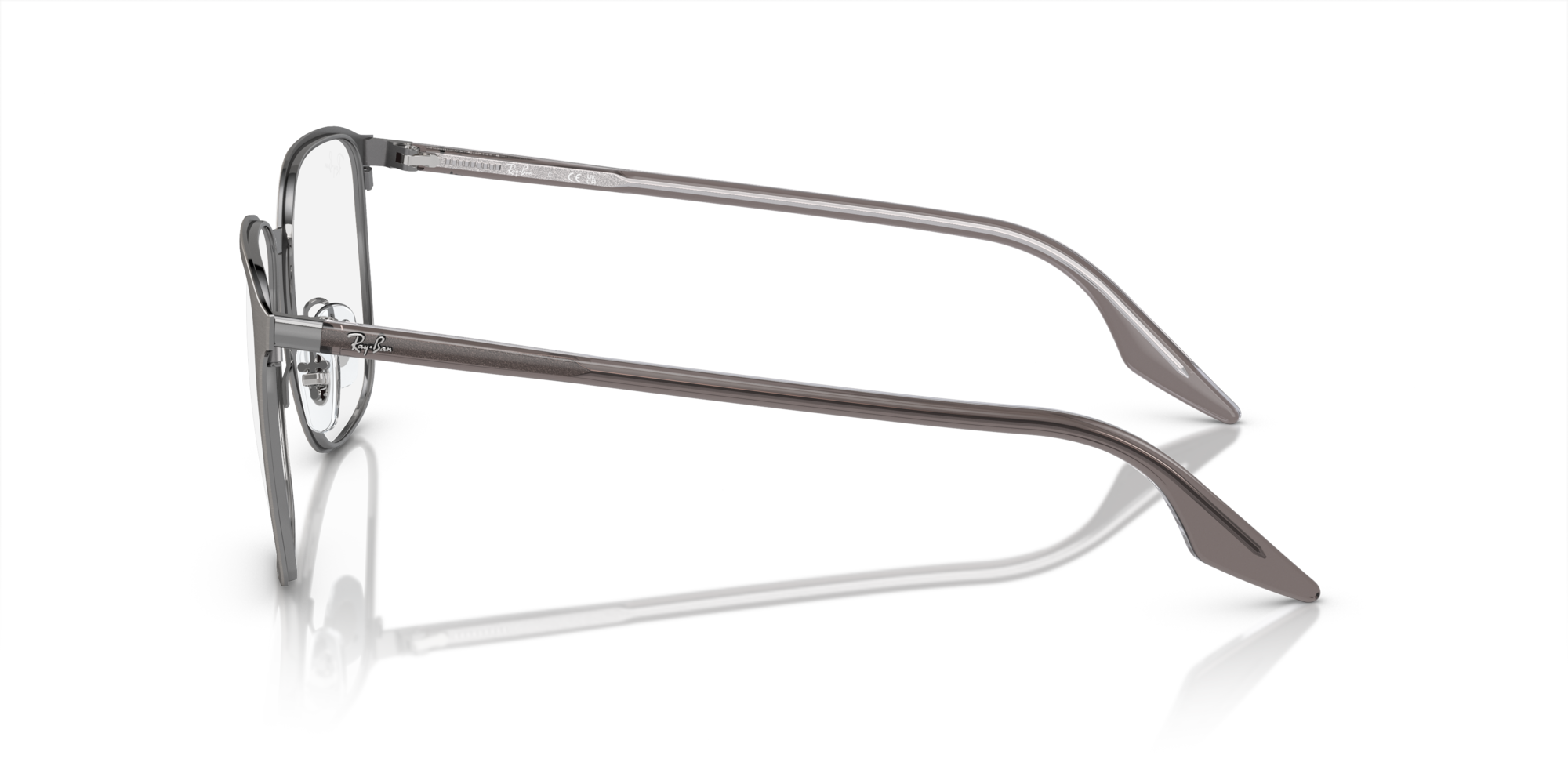 RX6512 2553 Montature da vista Ray - Ban 4