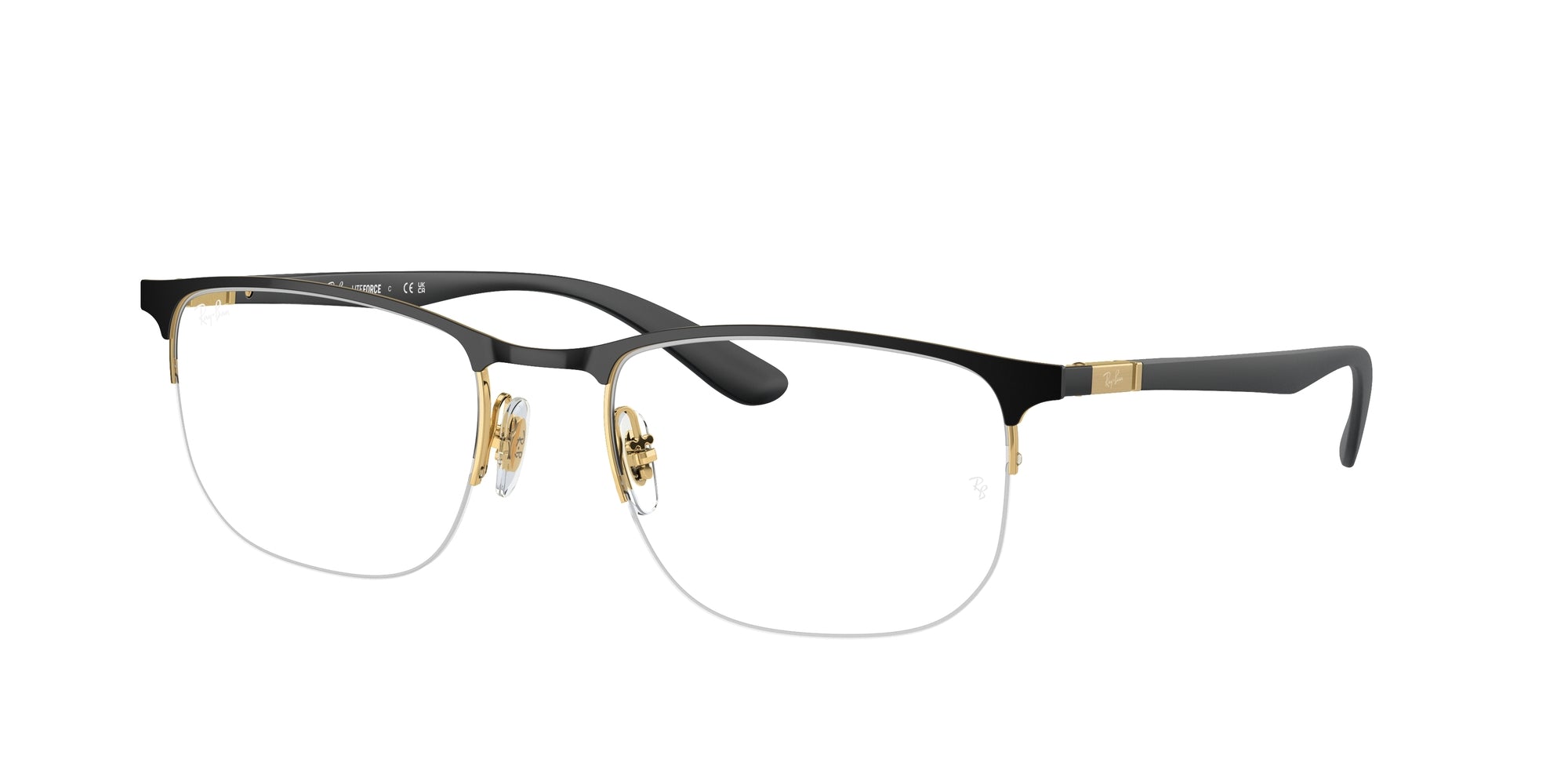 RX6513 2890 Montature da vista Ray - Ban 1
