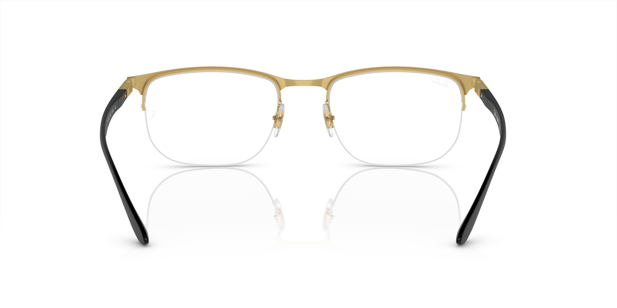 RX6513 2890 Montature da vista Ray - Ban 5