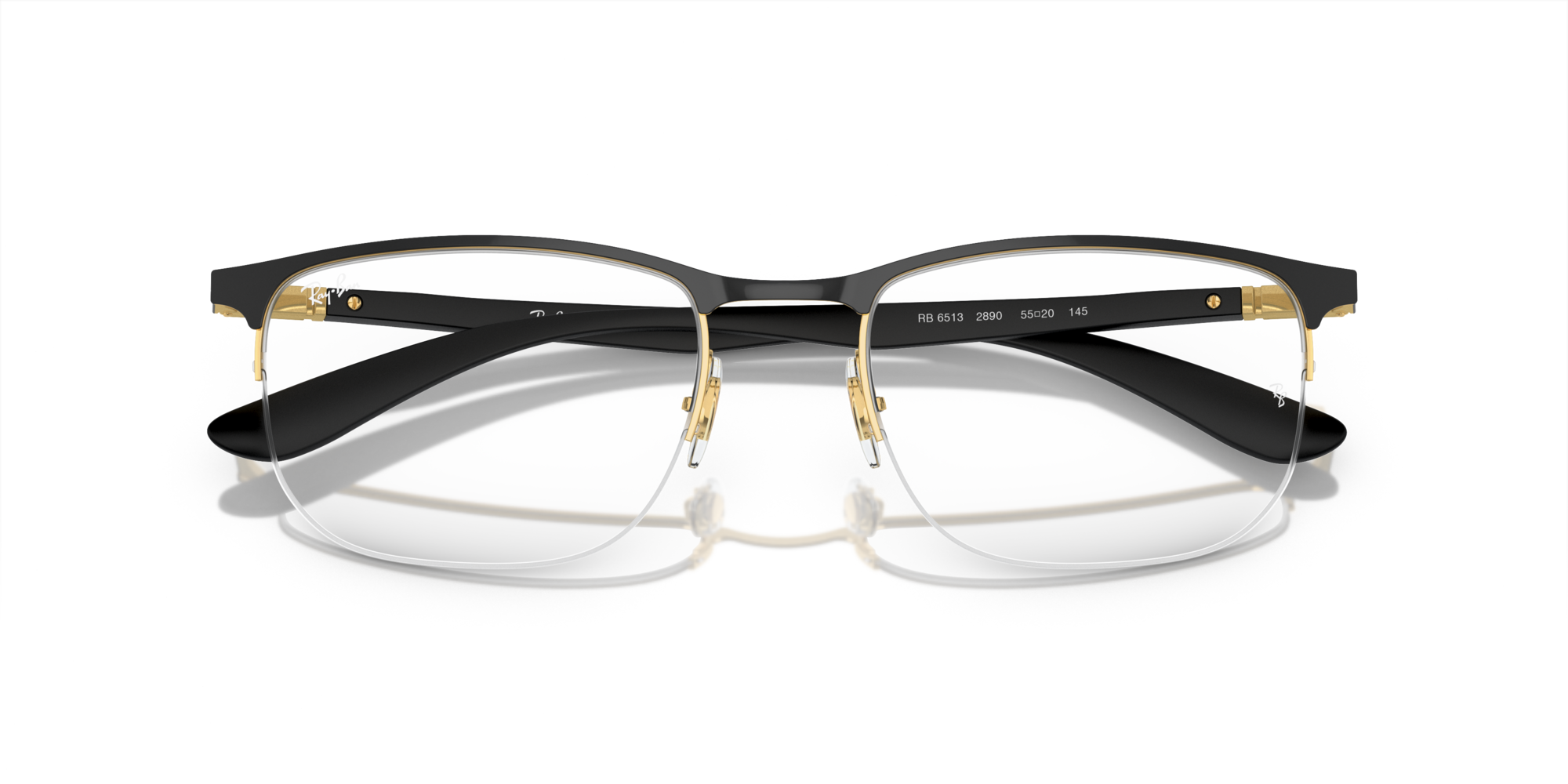 RX6513 2890 Montature da vista Ray - Ban 2