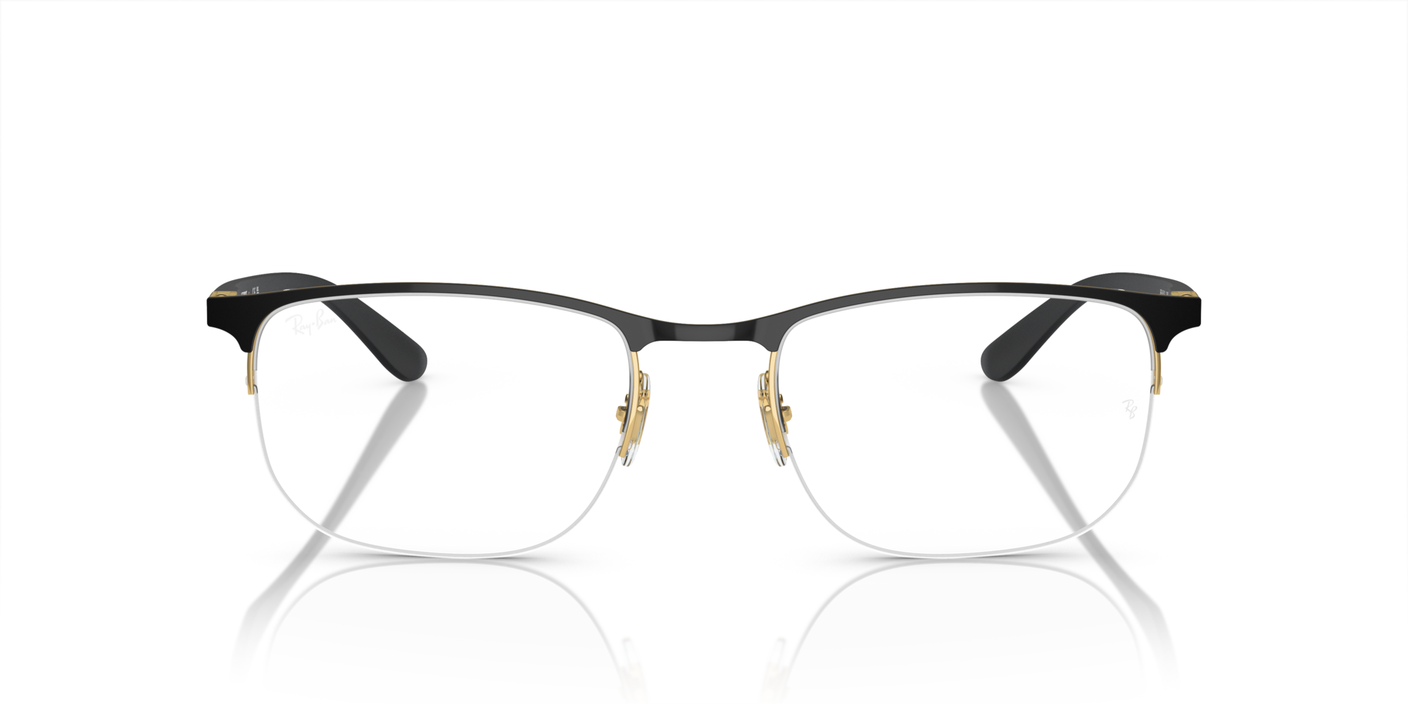 RX6513 2890 Montature da vista Ray - Ban 3