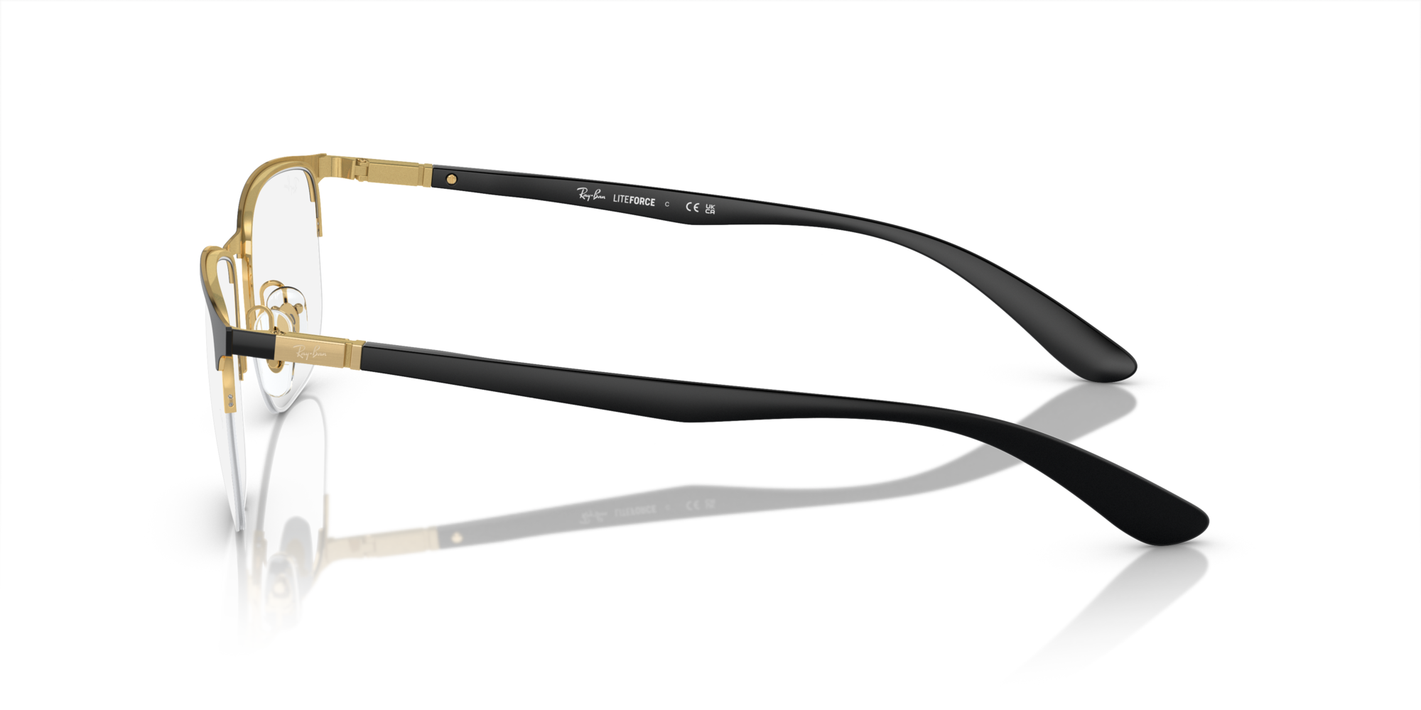 RX6513 2890 Montature da vista Ray - Ban 4